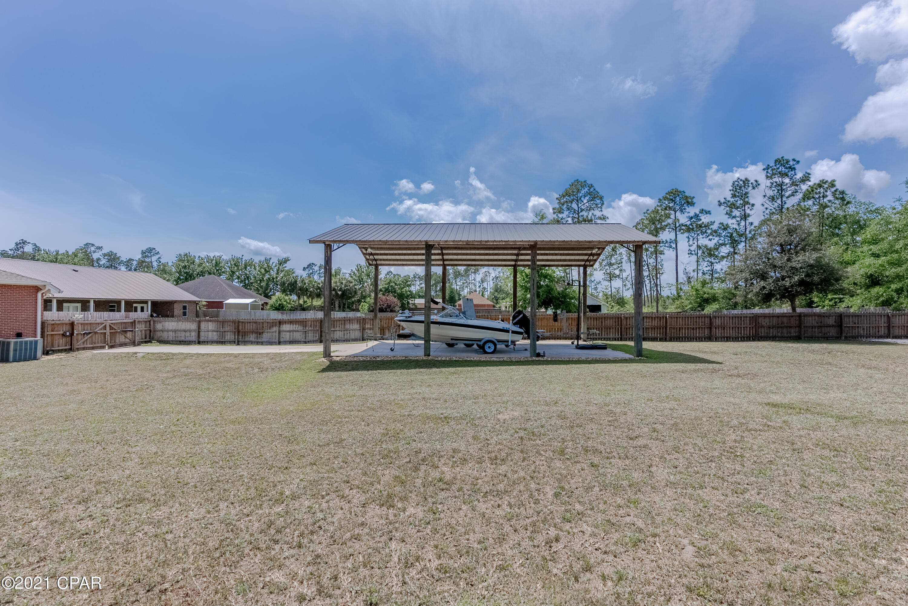 White Oaks - Residential