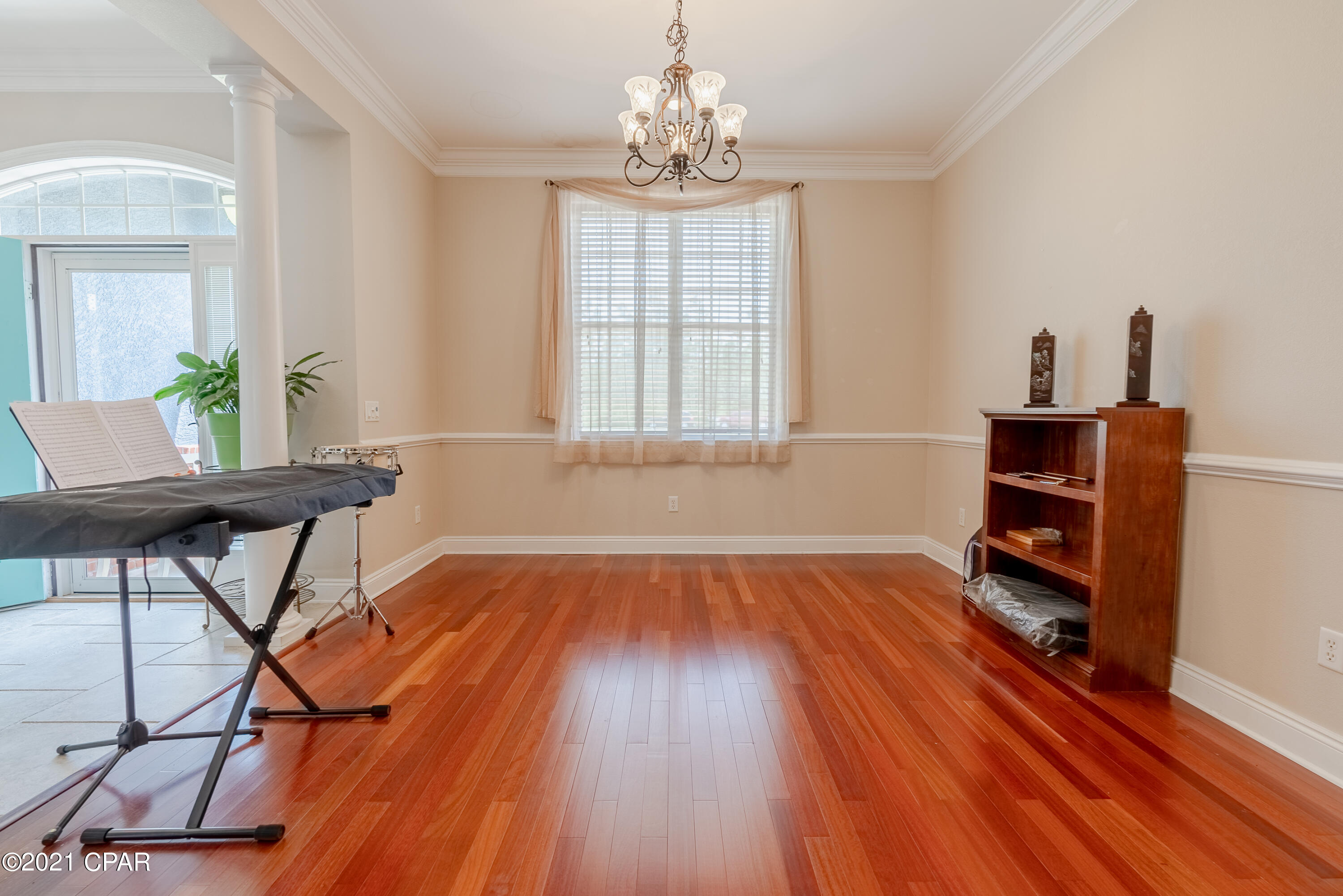 White Oaks - Residential