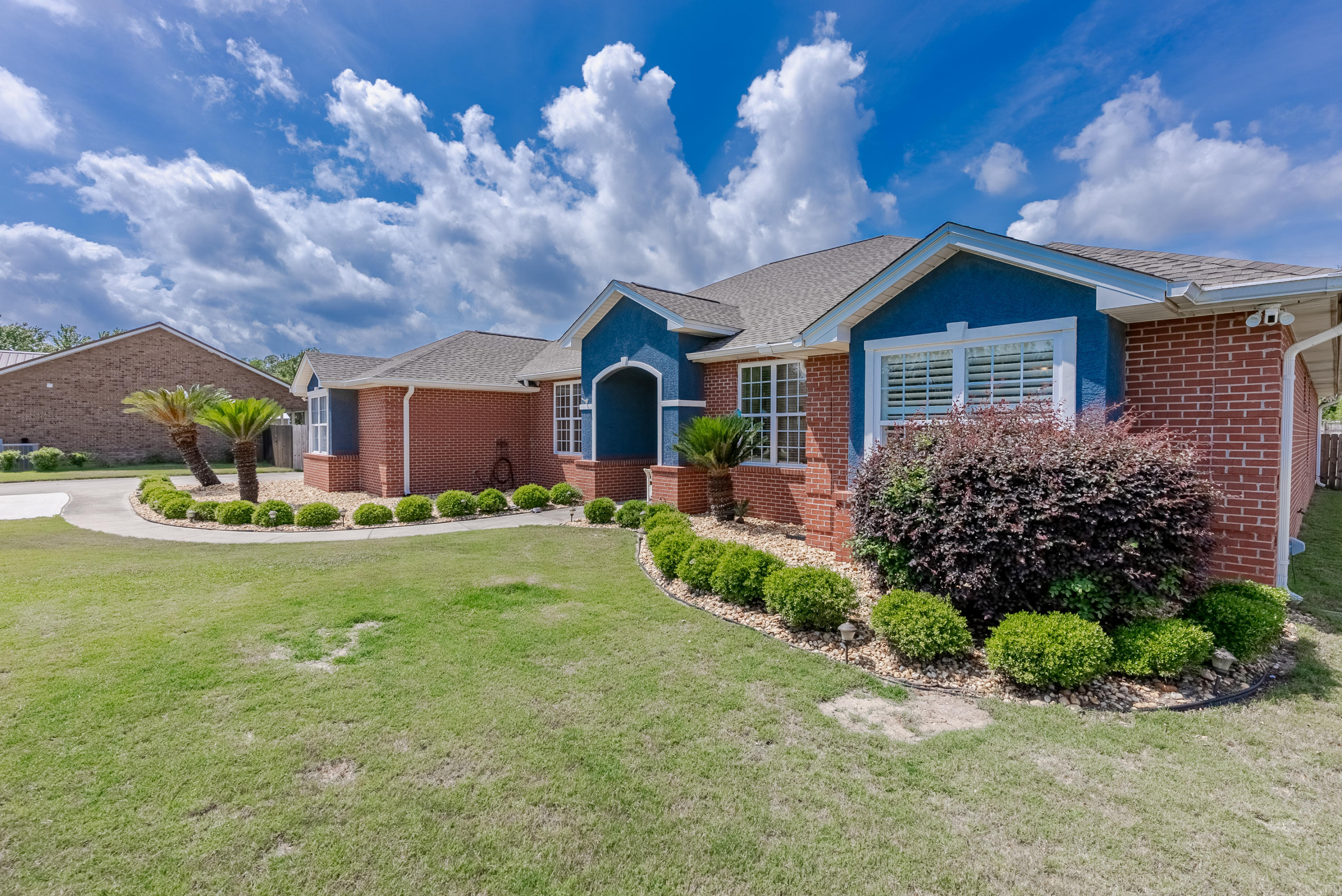 White Oaks - Residential