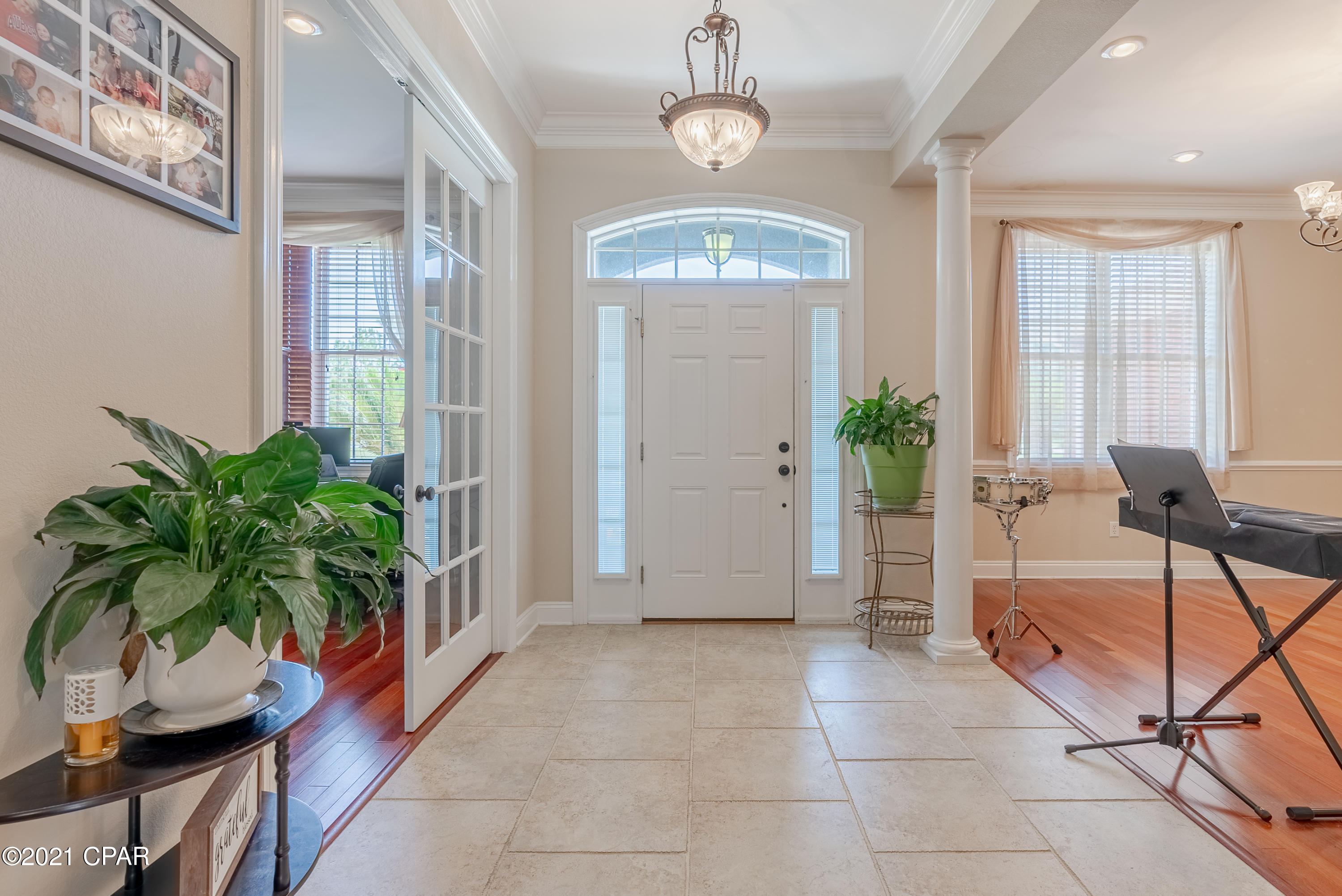 White Oaks - Residential