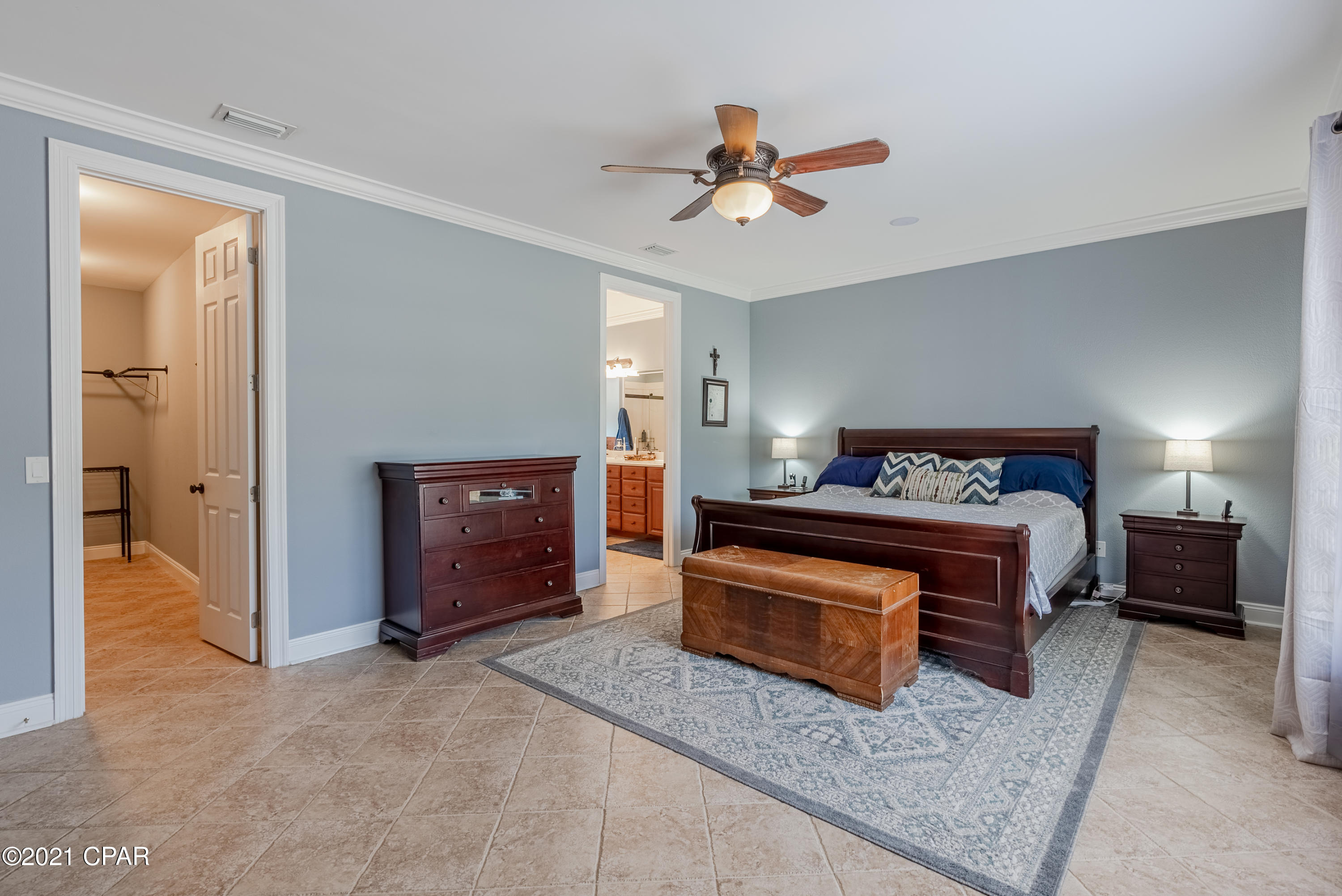 White Oaks - Residential