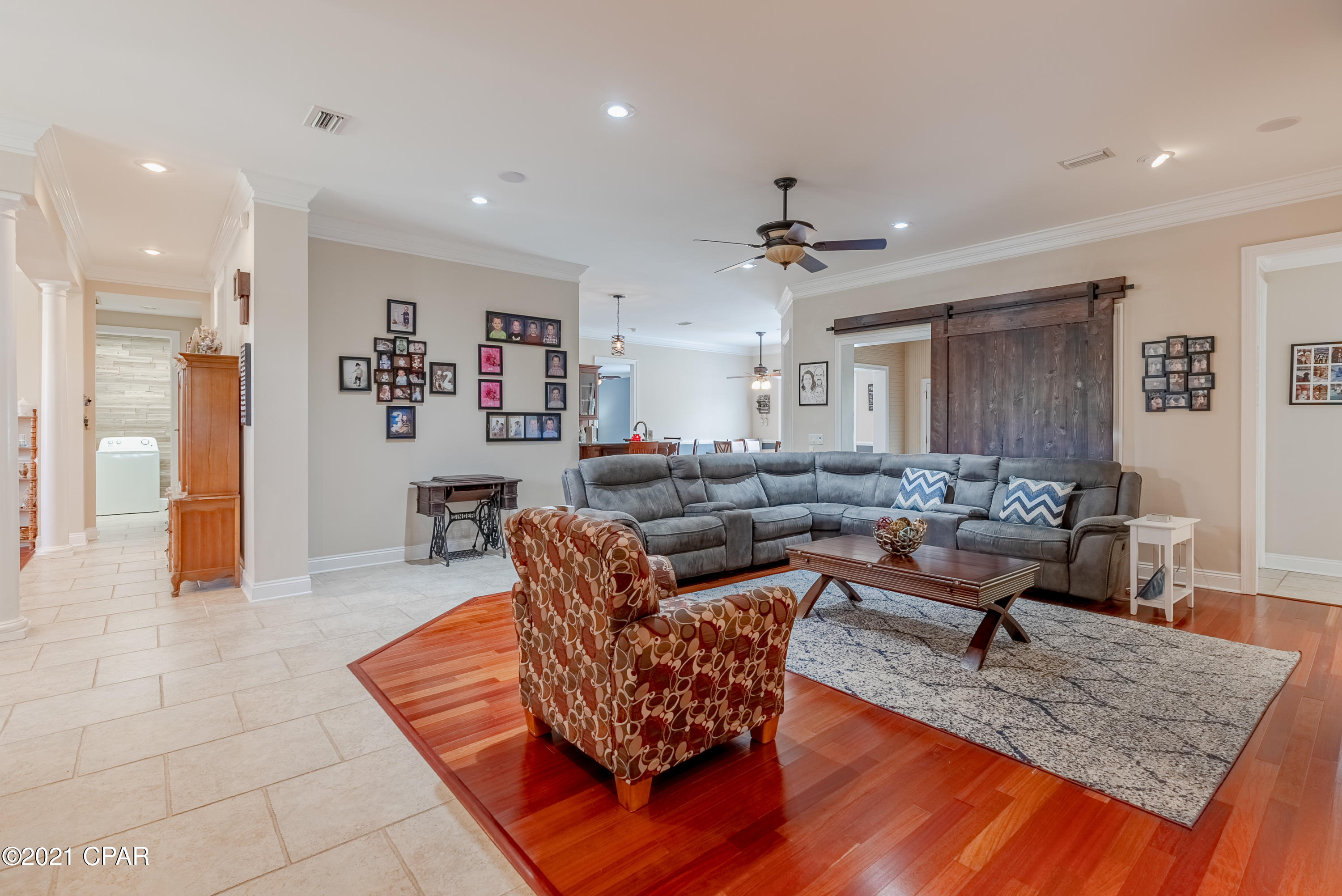 White Oaks - Residential