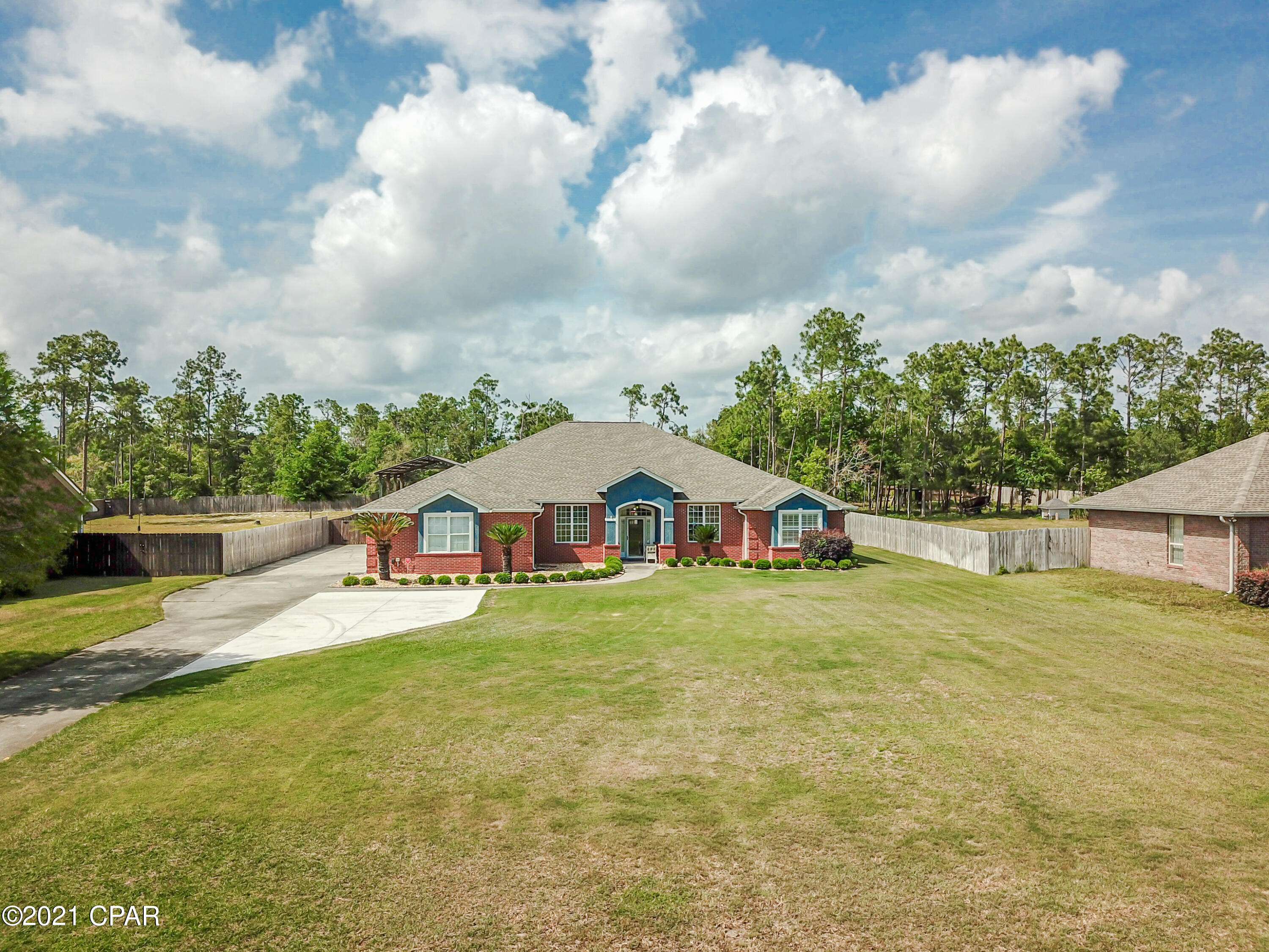 White Oaks - Residential