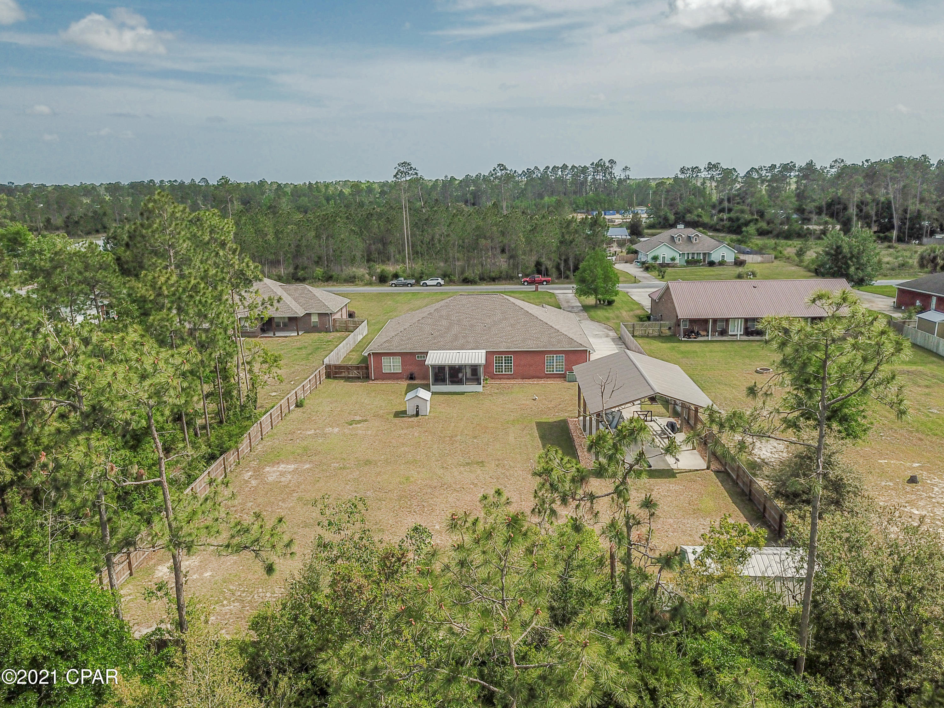 White Oaks - Residential