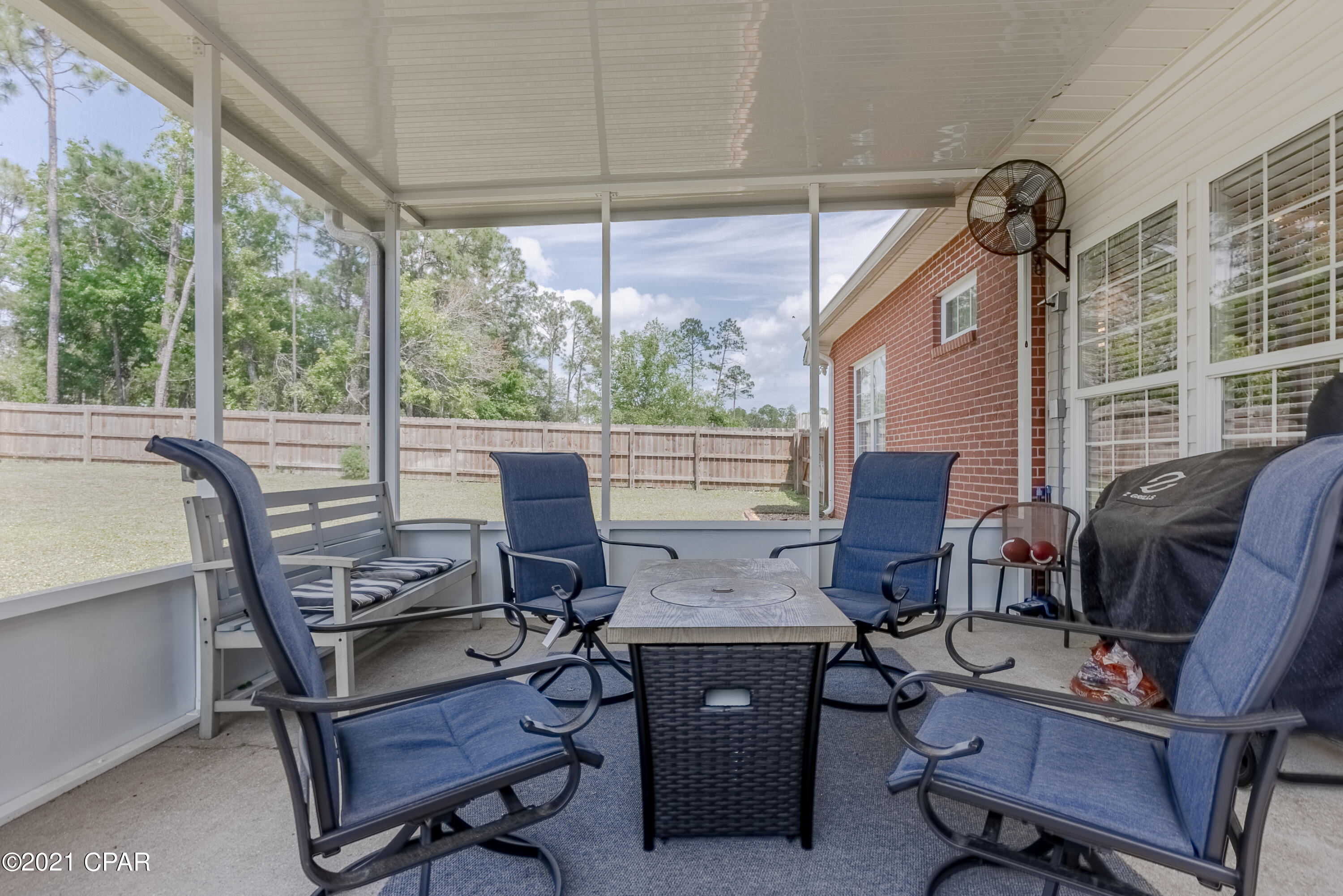 White Oaks - Residential