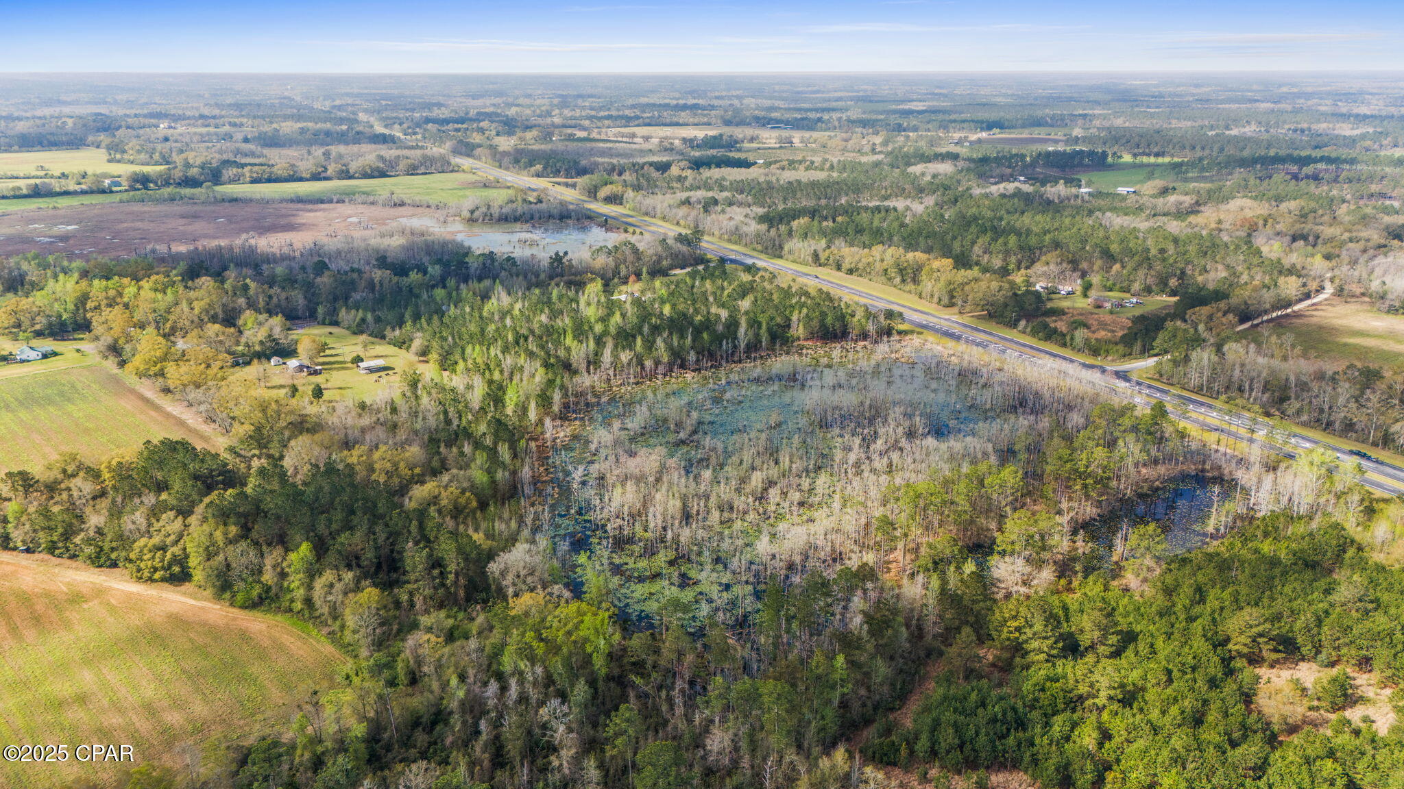 [No Recorded Subdiv] - Land