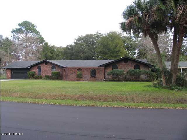 Baywood Shores Est Unit 2 - Residential Lease