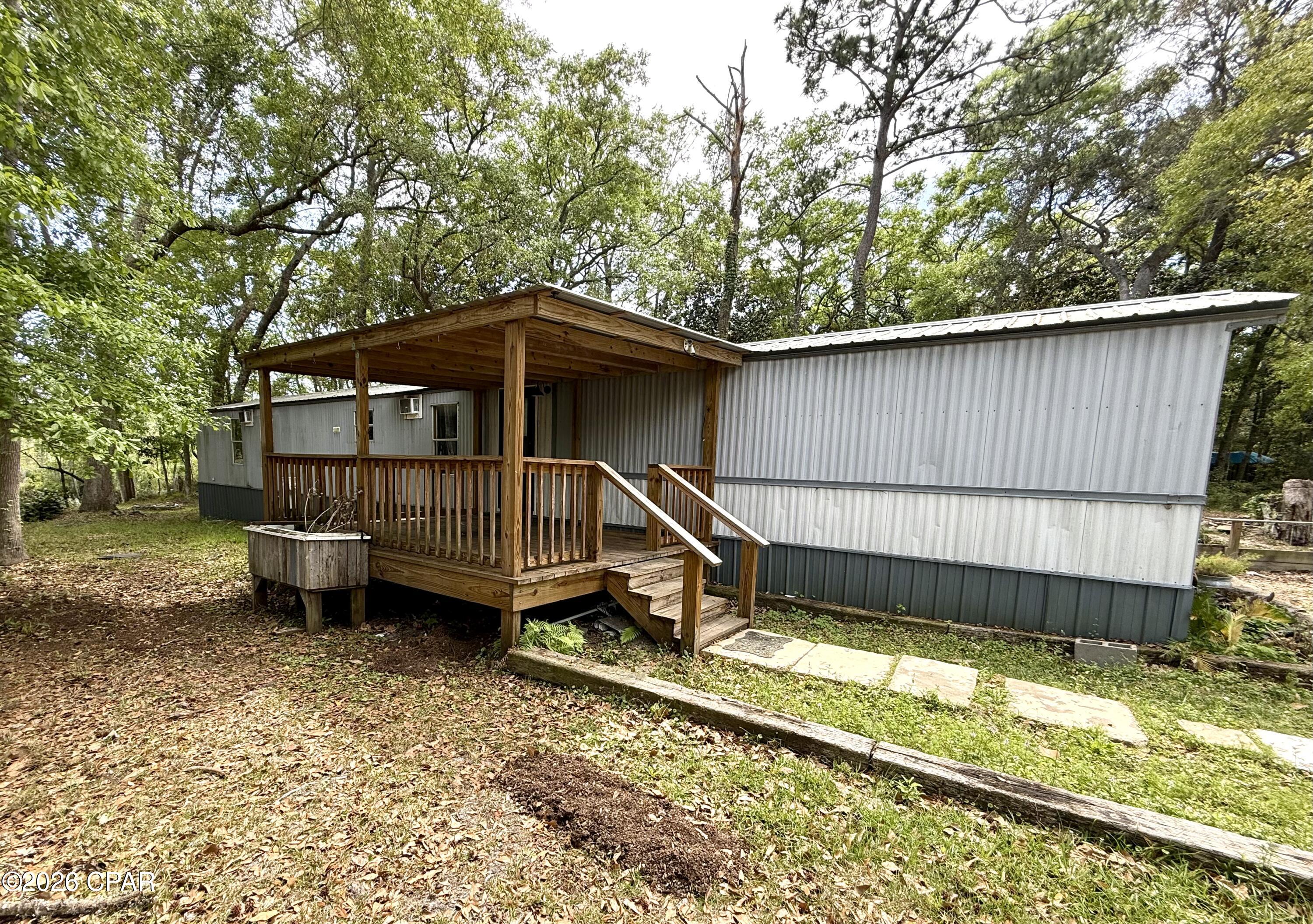 [No Recorded Subdiv] - Residential