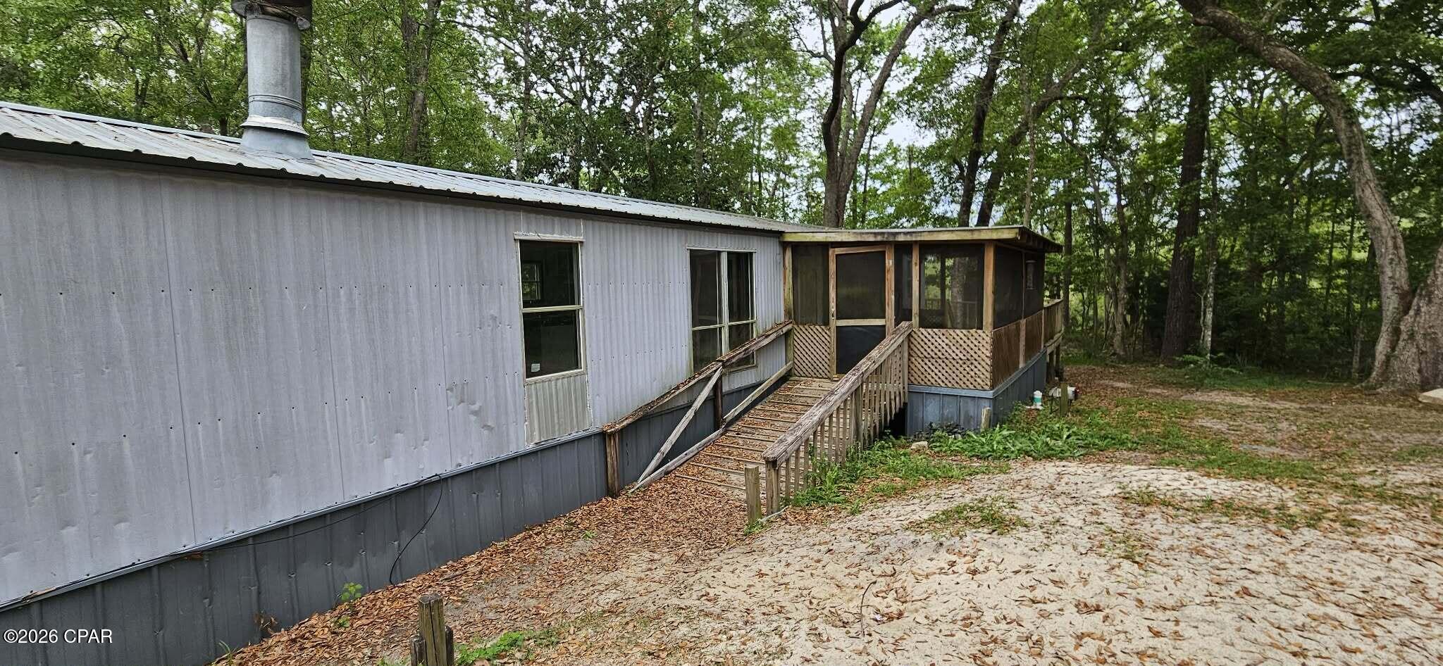 [No Recorded Subdiv] - Residential