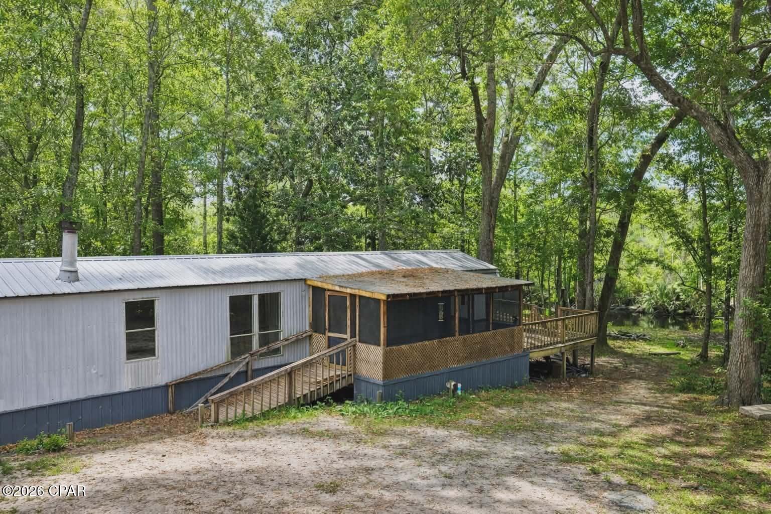 [No Recorded Subdiv] - Residential