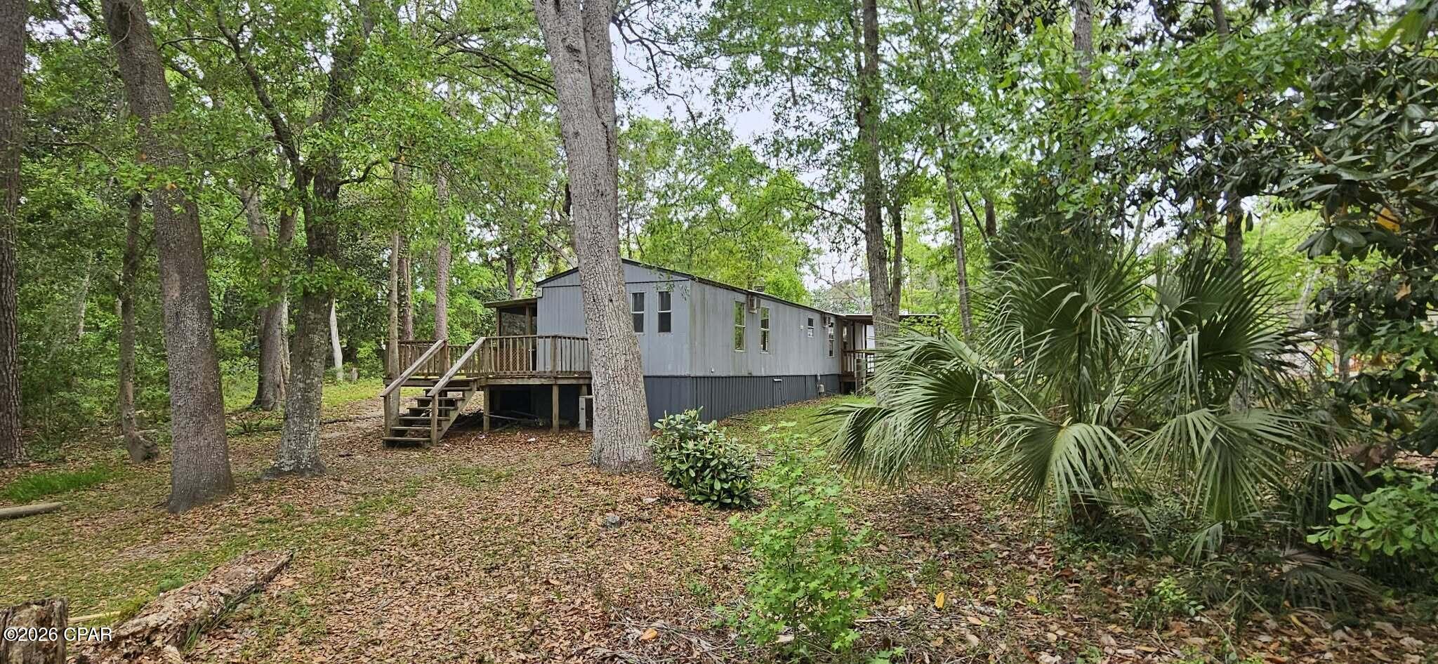 [No Recorded Subdiv] - Residential