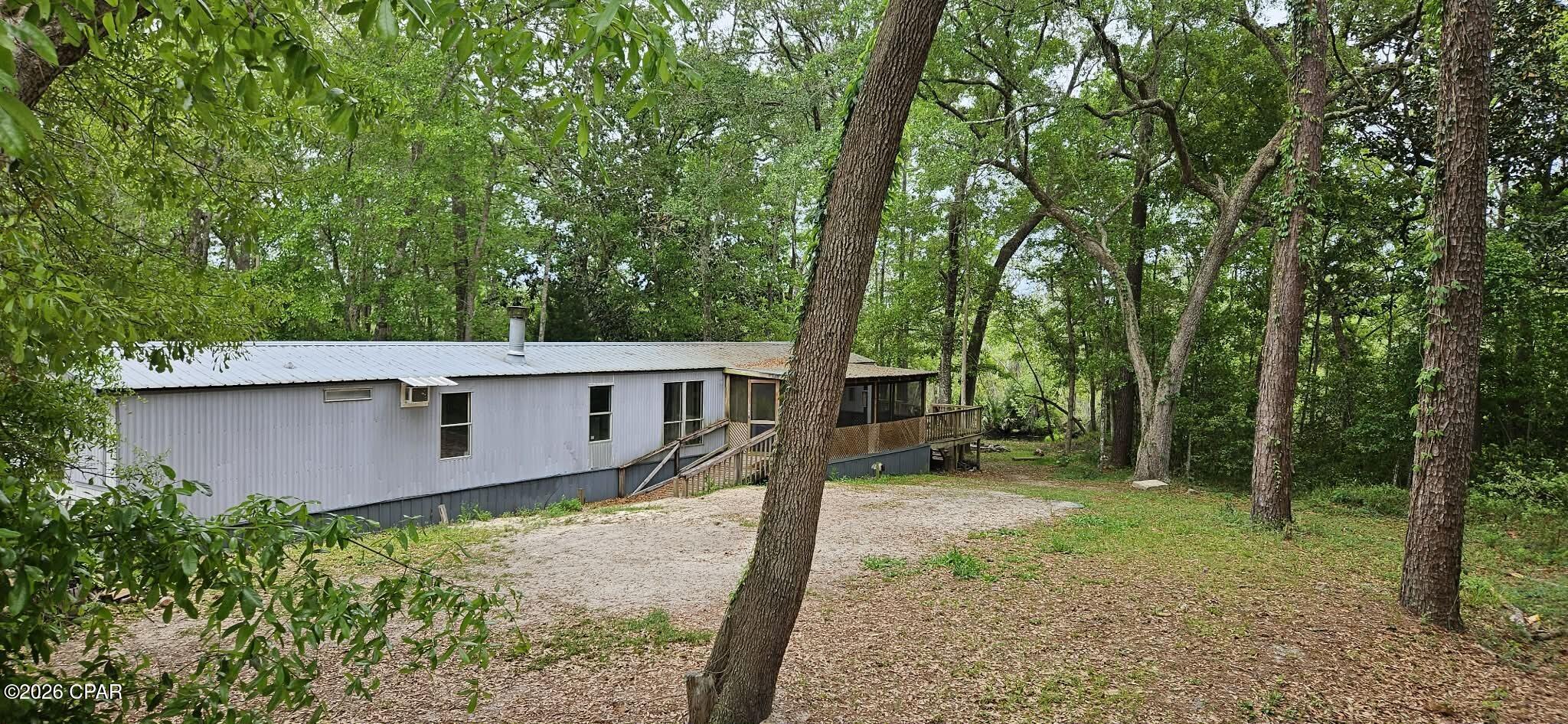 [No Recorded Subdiv] - Residential