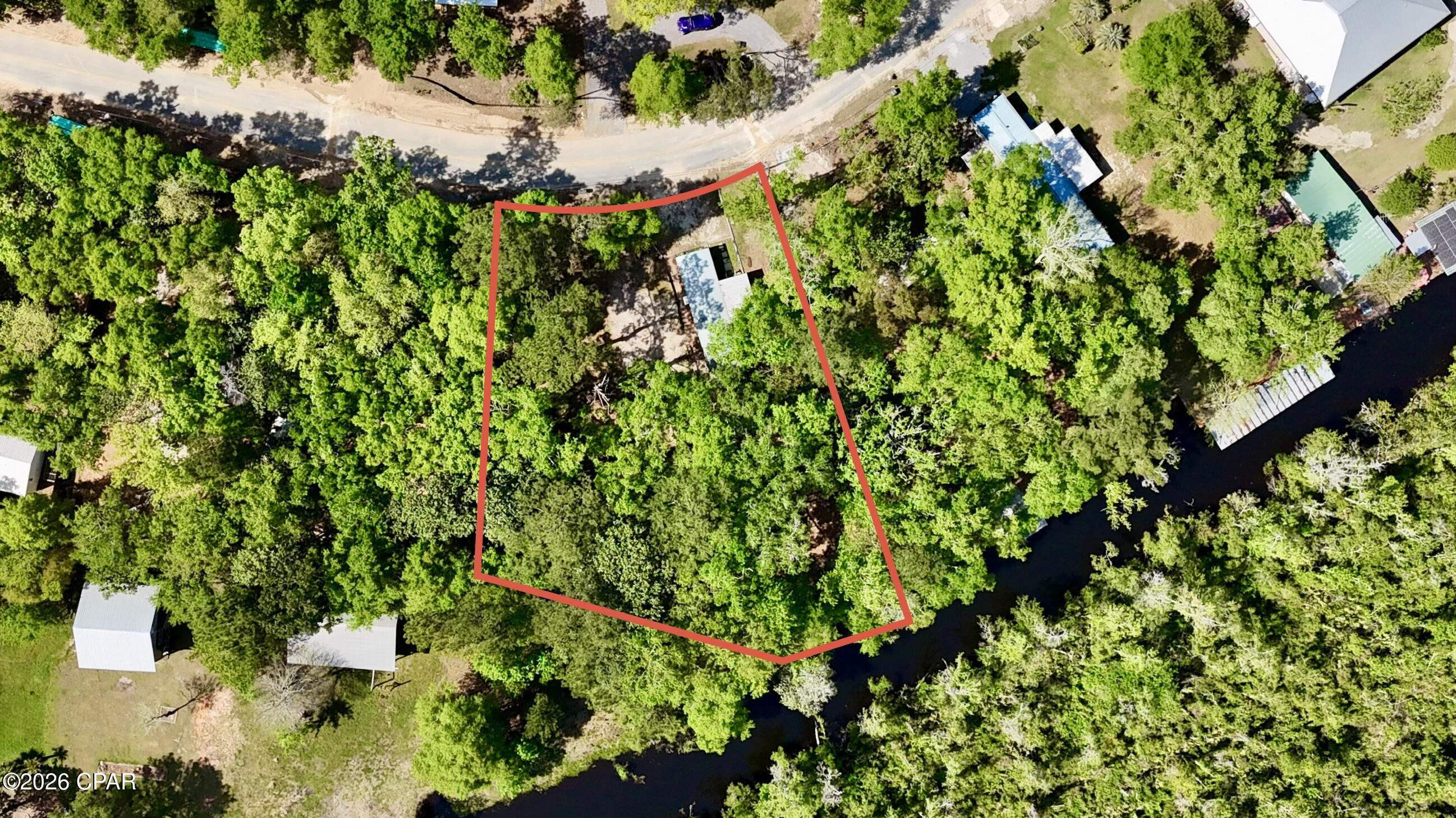 [No Recorded Subdiv] - Residential