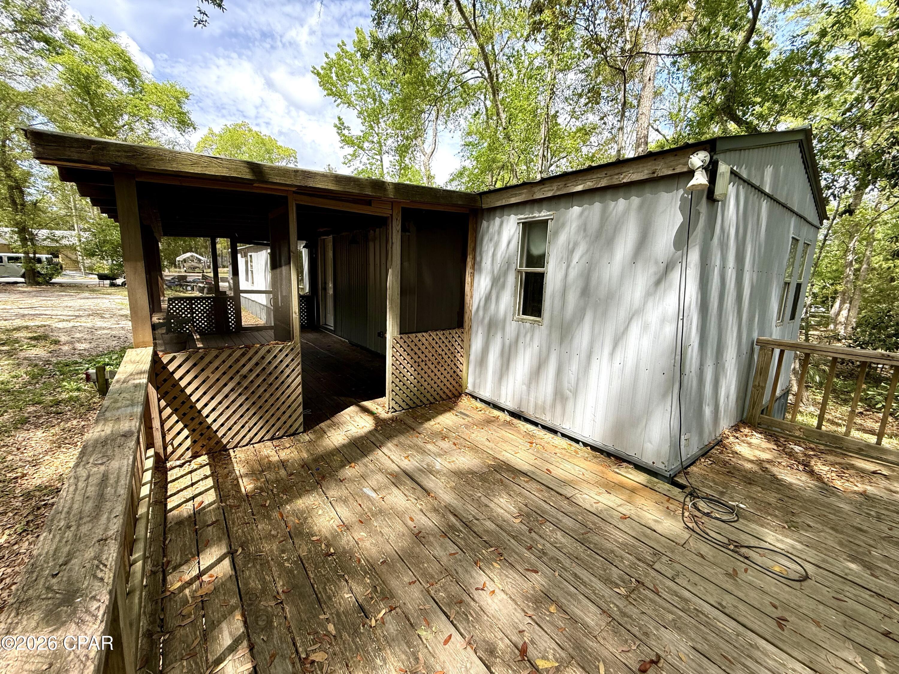 [No Recorded Subdiv] - Residential