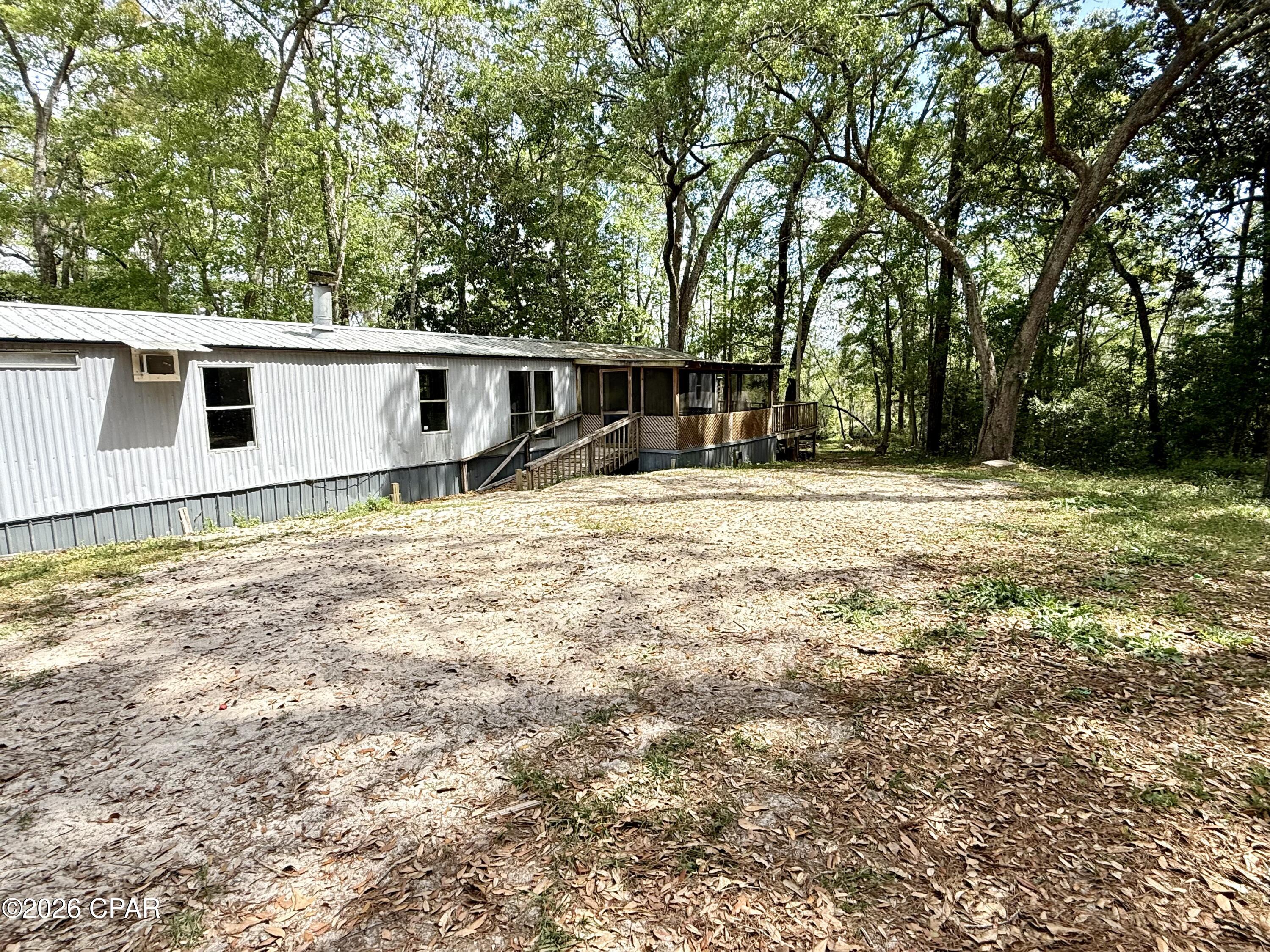 [No Recorded Subdiv] - Residential