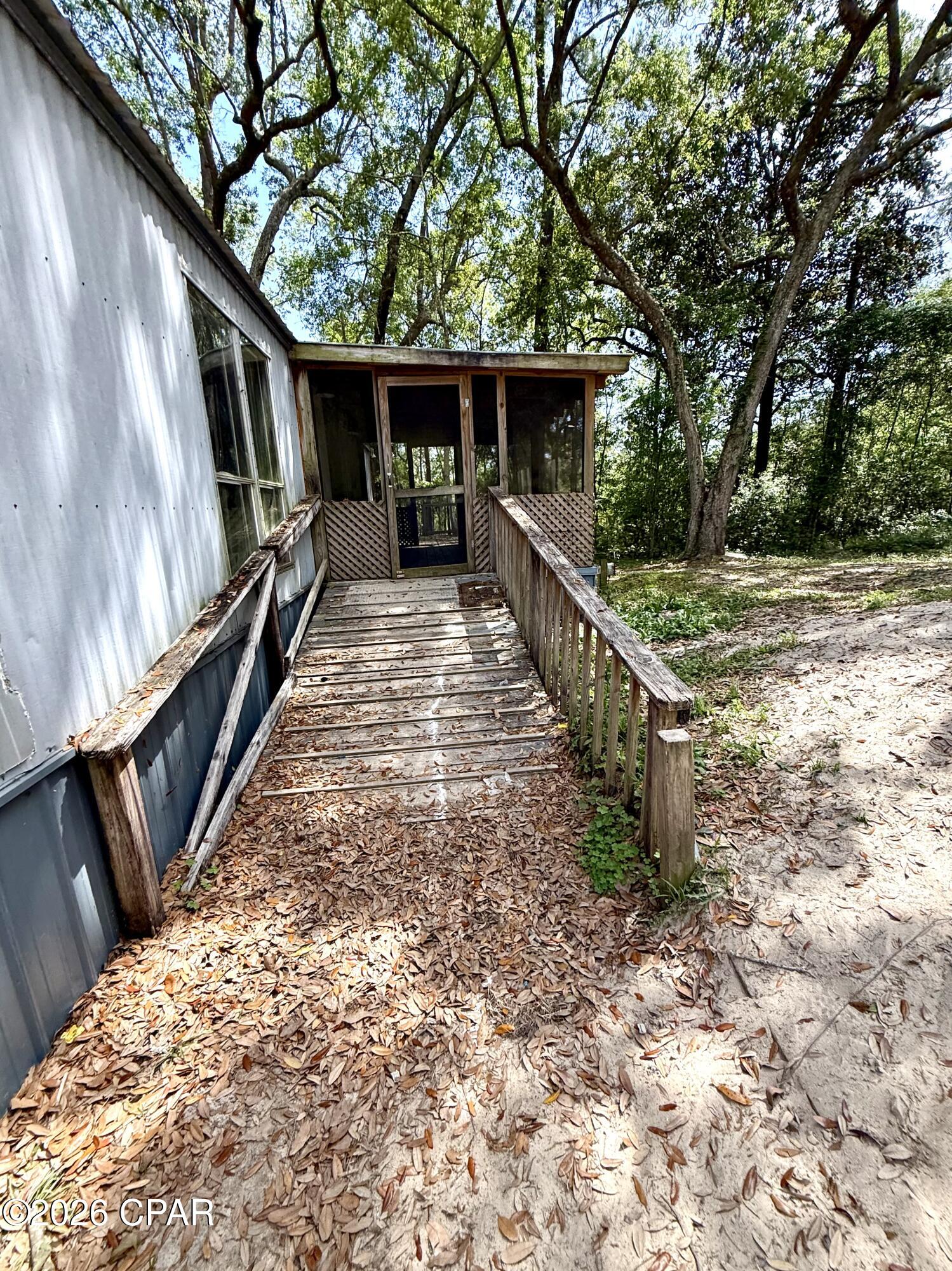 [No Recorded Subdiv] - Residential