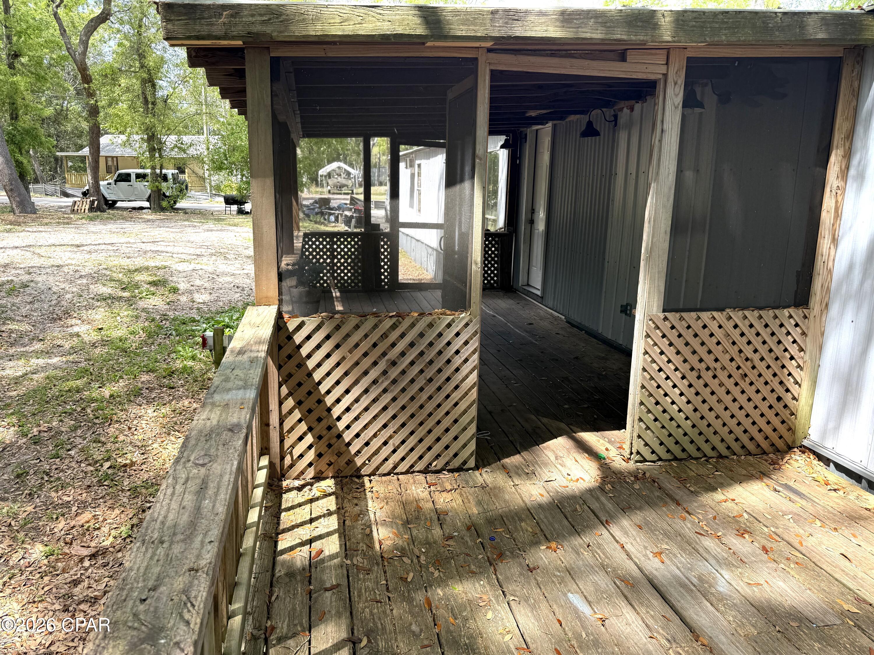 [No Recorded Subdiv] - Residential