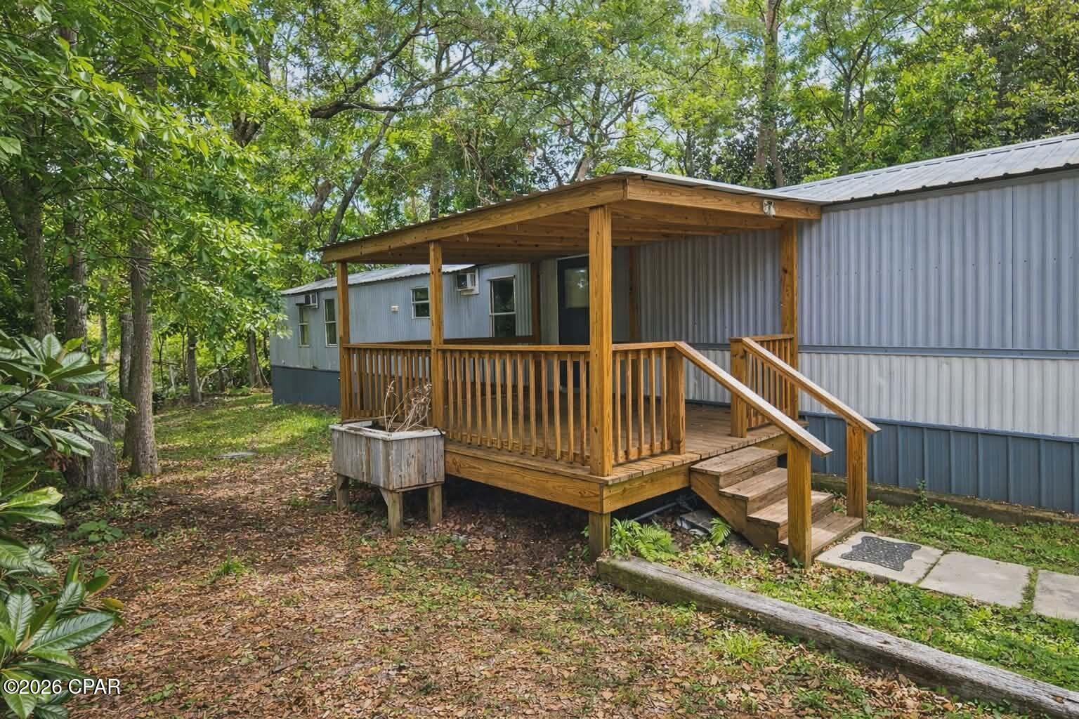 [No Recorded Subdiv] - Residential