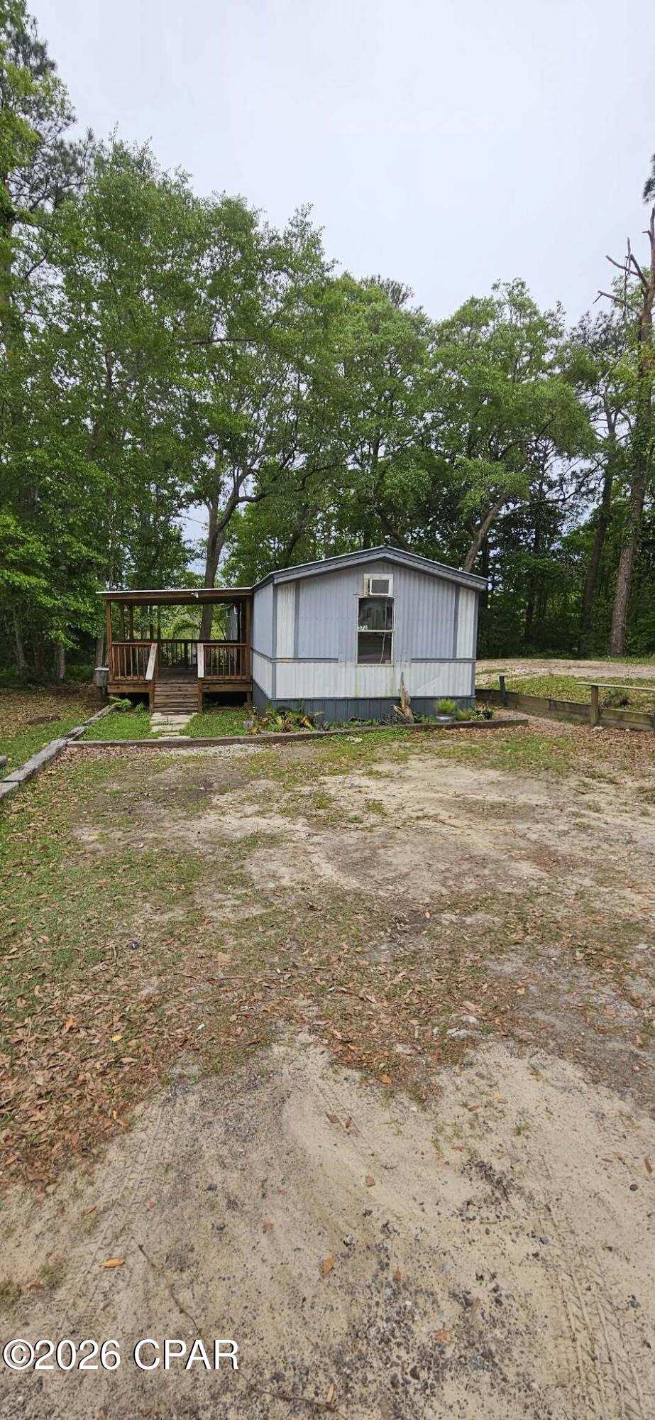 [No Recorded Subdiv] - Residential