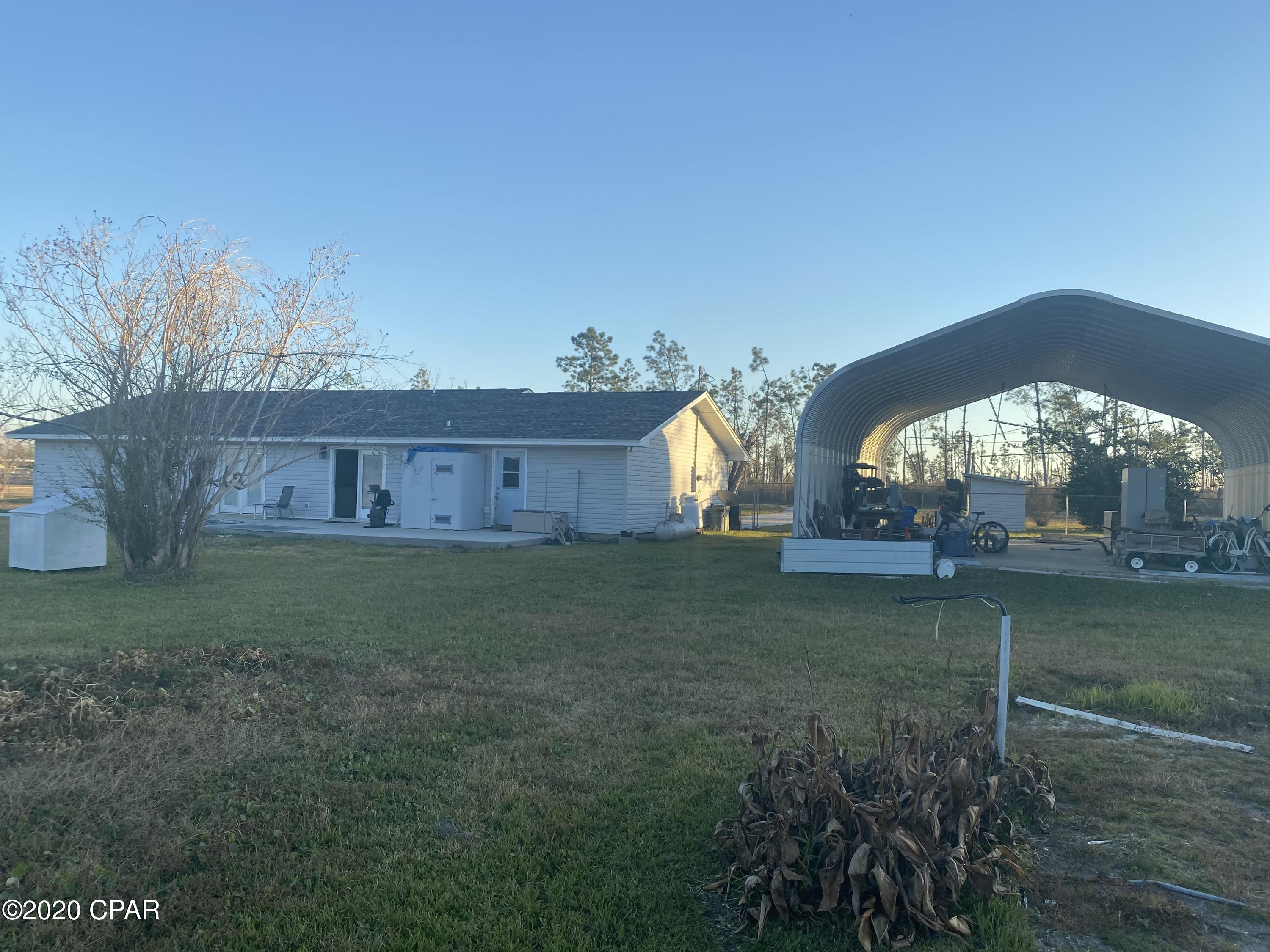 [No Recorded Subdiv] - Residential