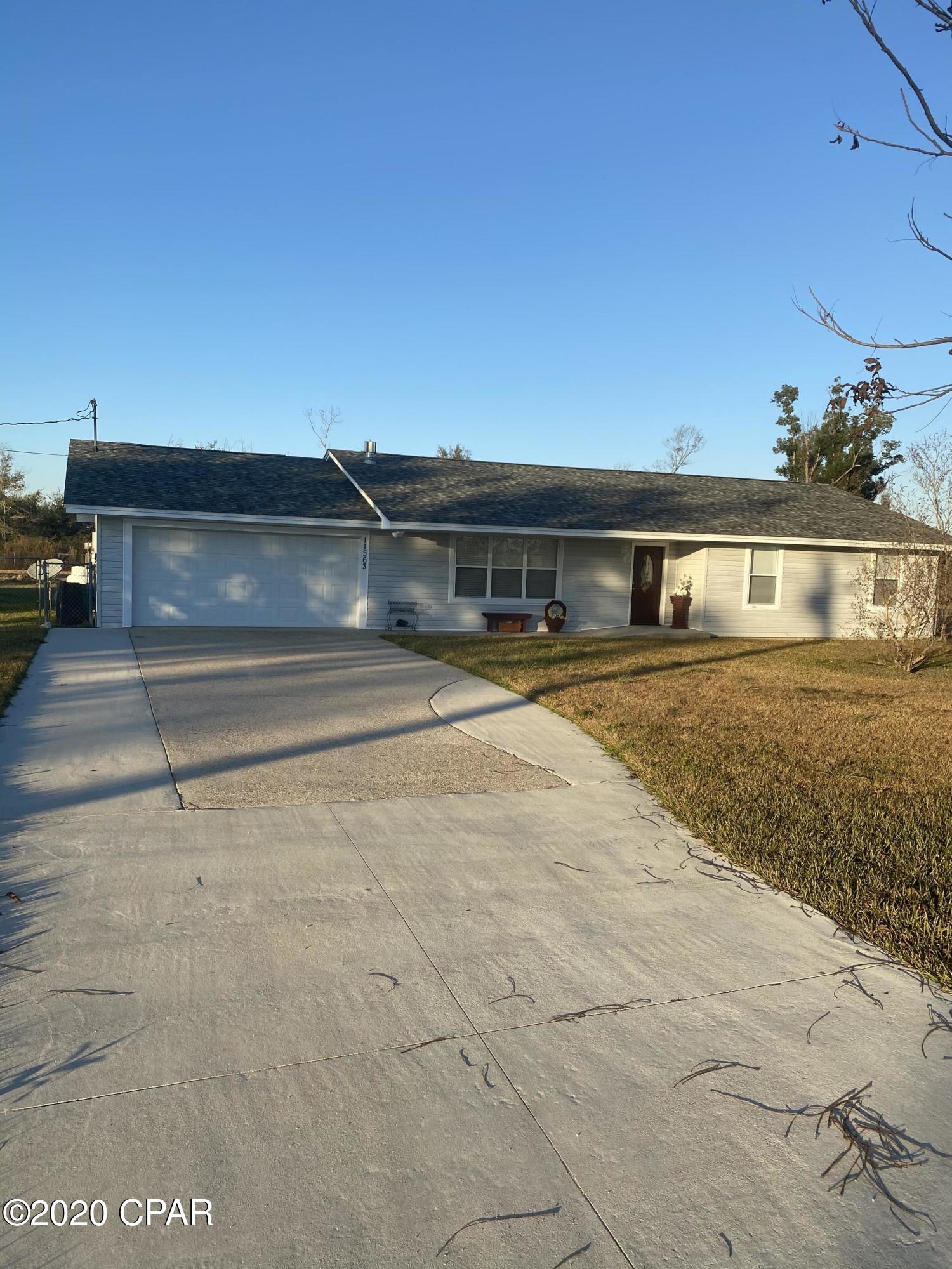 [No Recorded Subdiv] - Residential