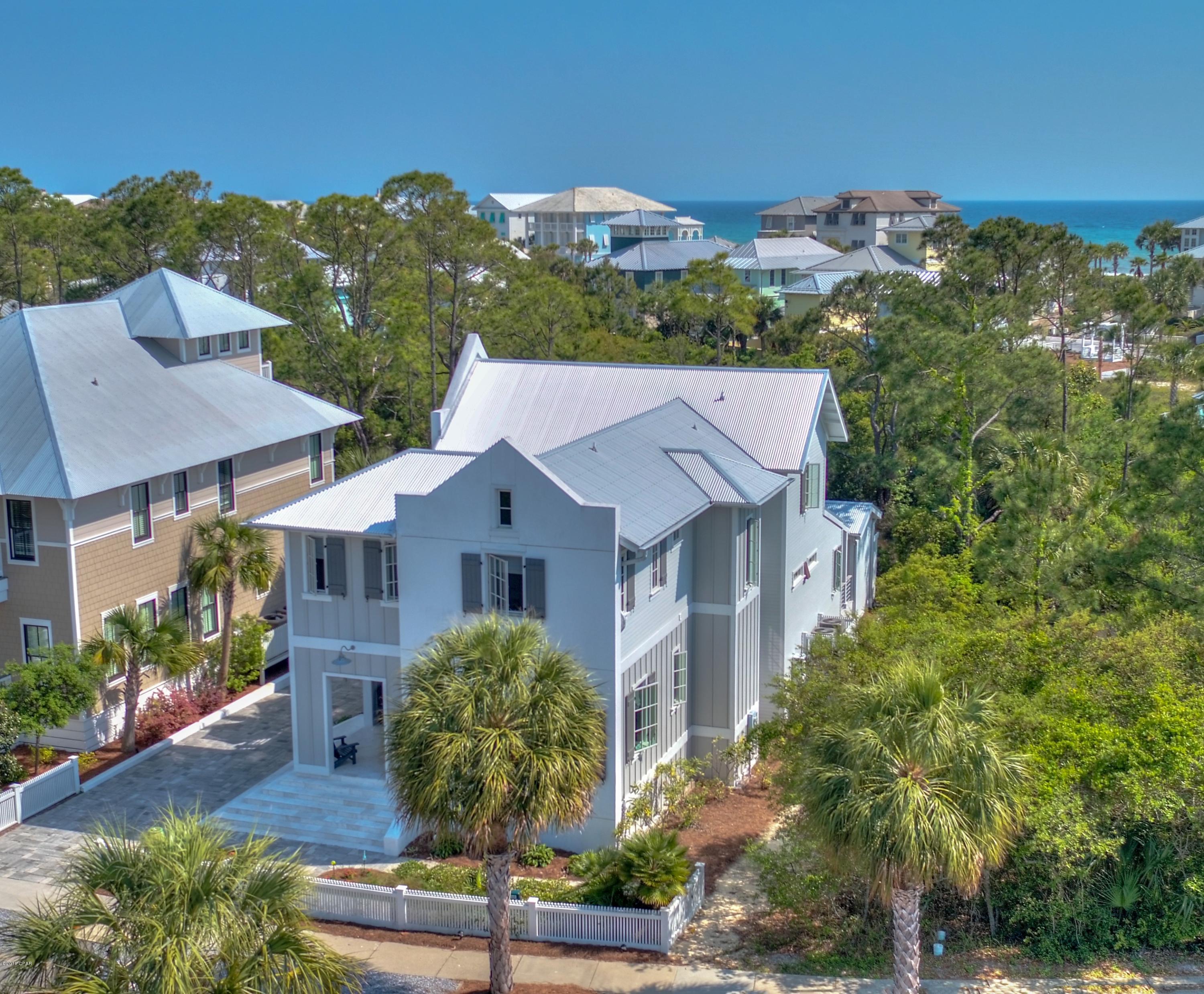 Carillon Beach - Residential