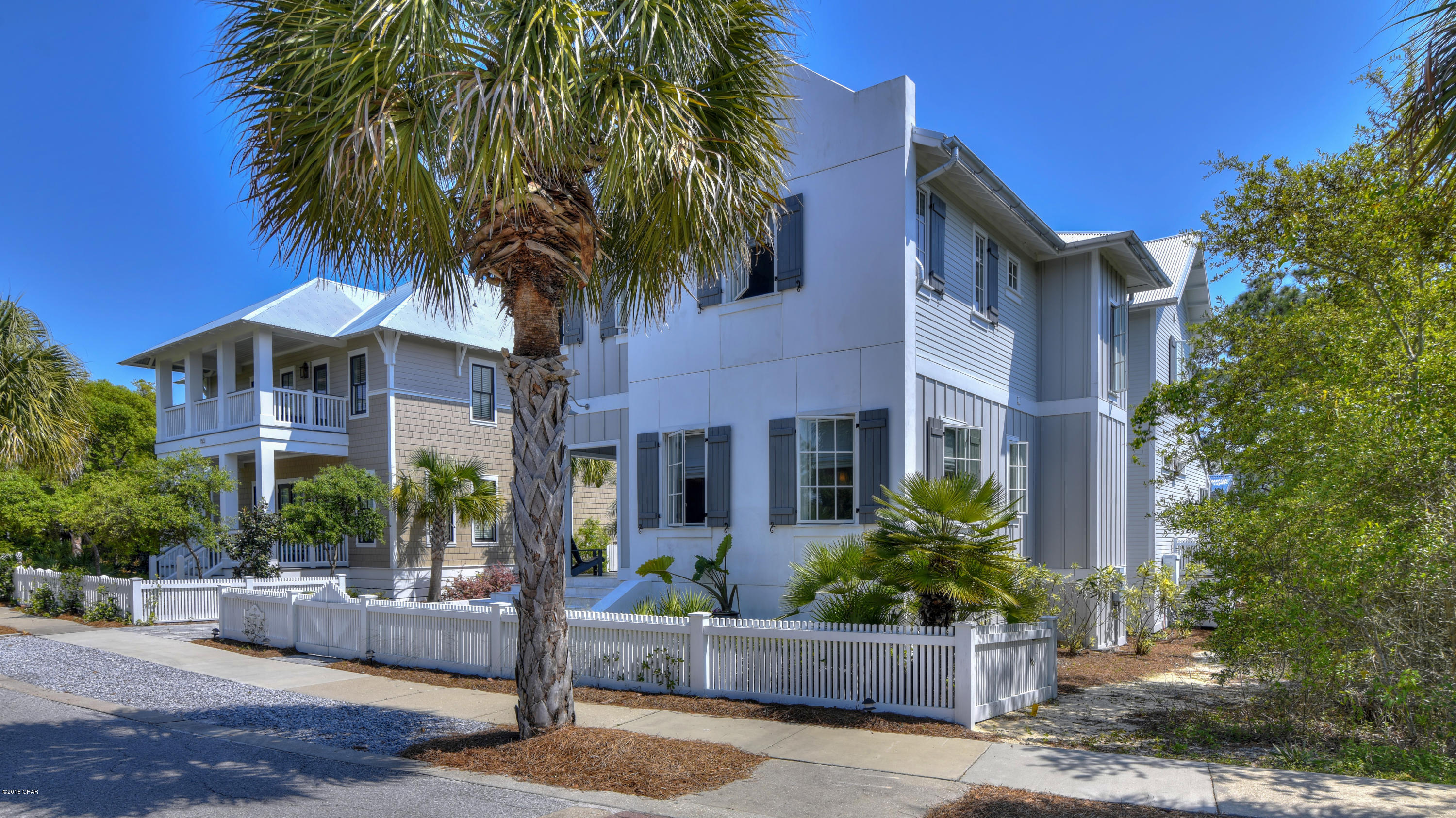 Carillon Beach - Residential