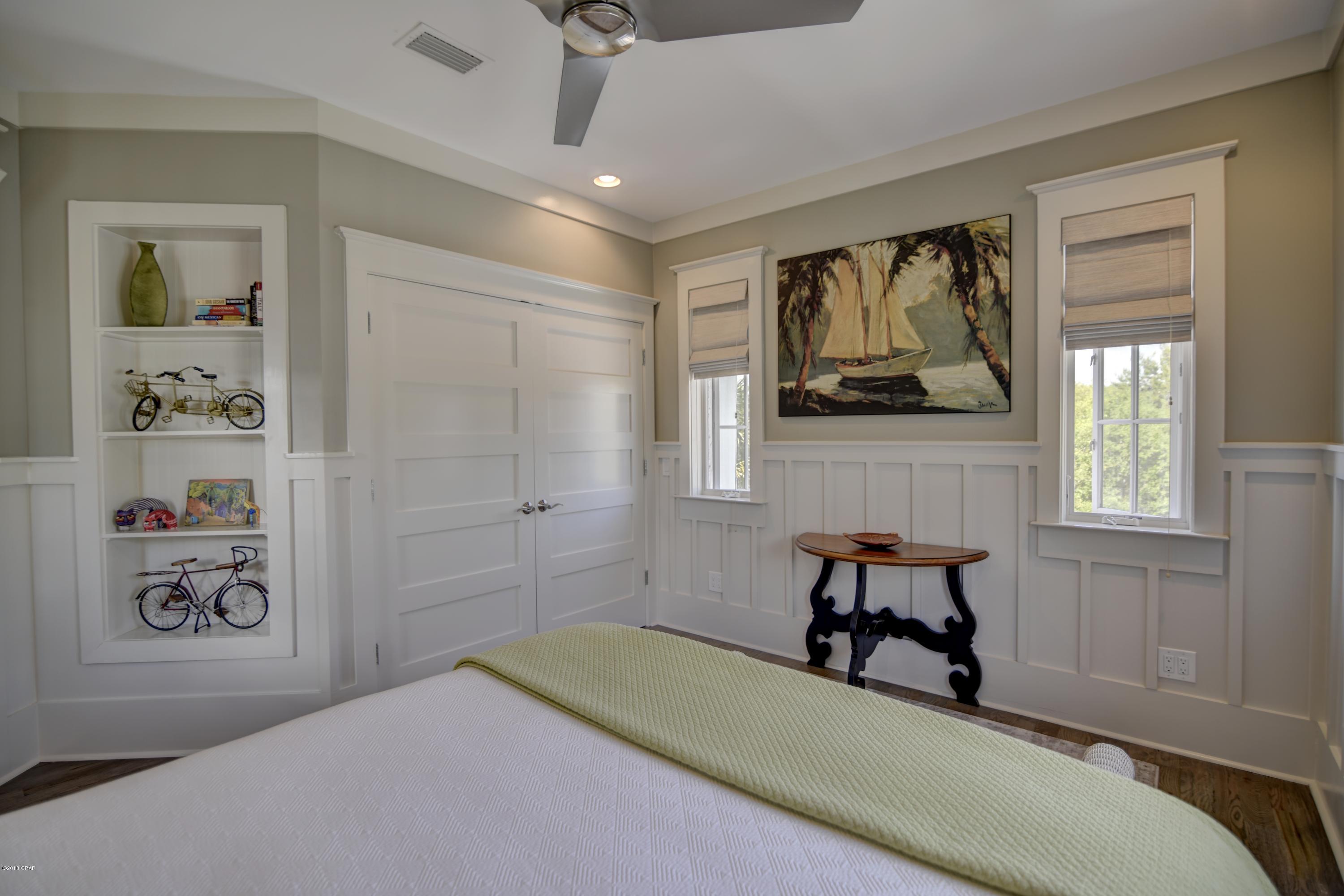 Carillon Beach - Residential