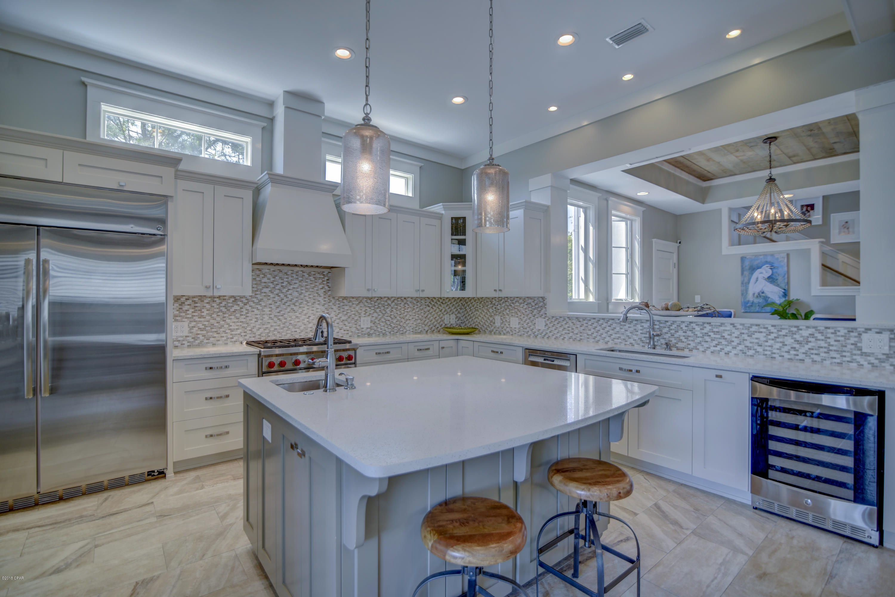 Carillon Beach - Residential