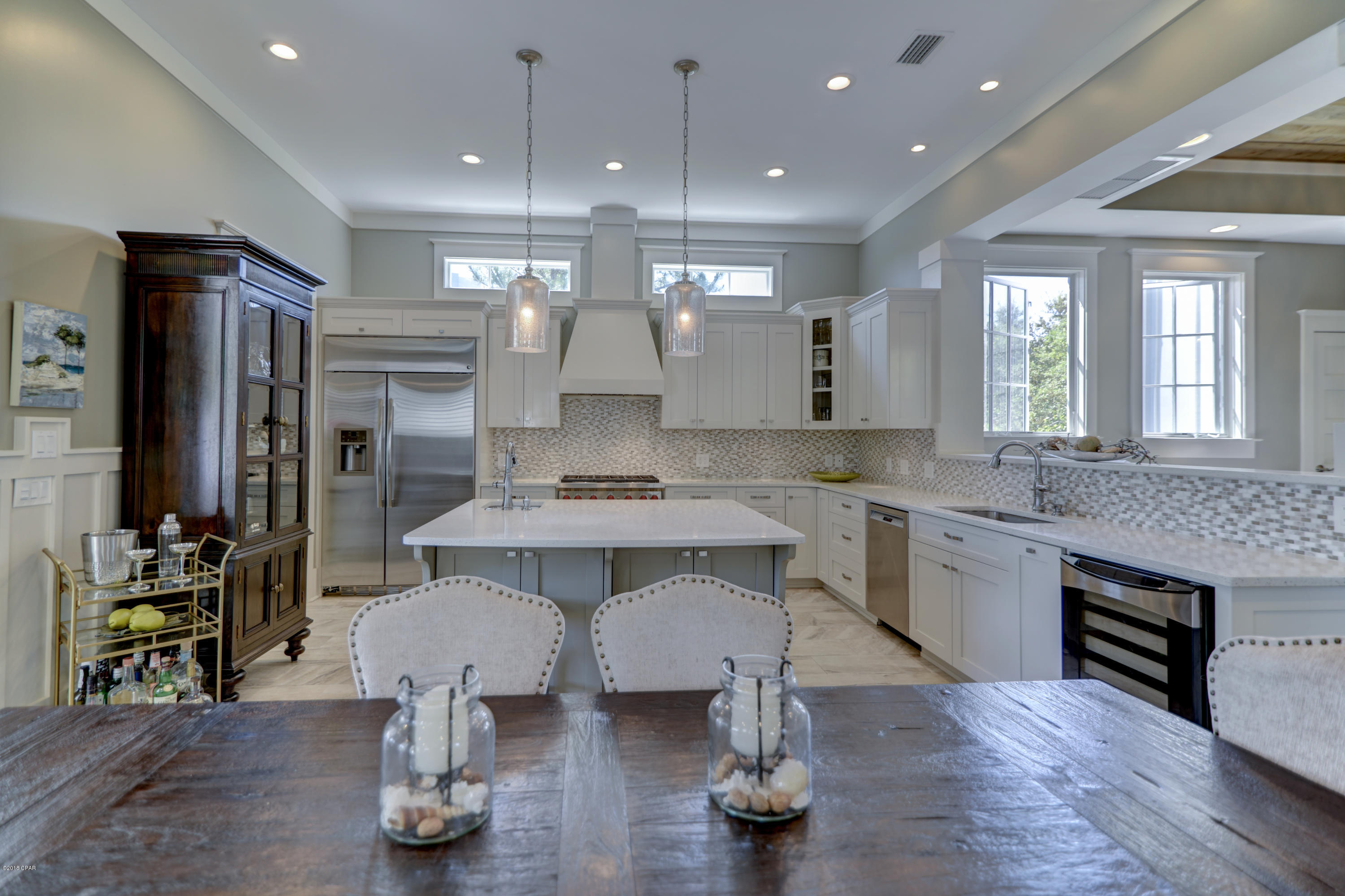 Carillon Beach - Residential