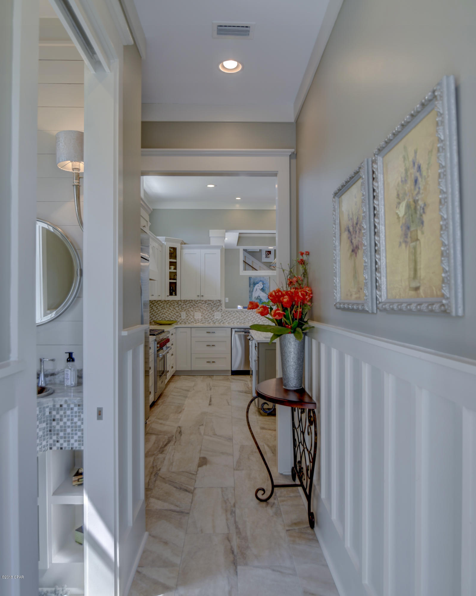 Carillon Beach - Residential