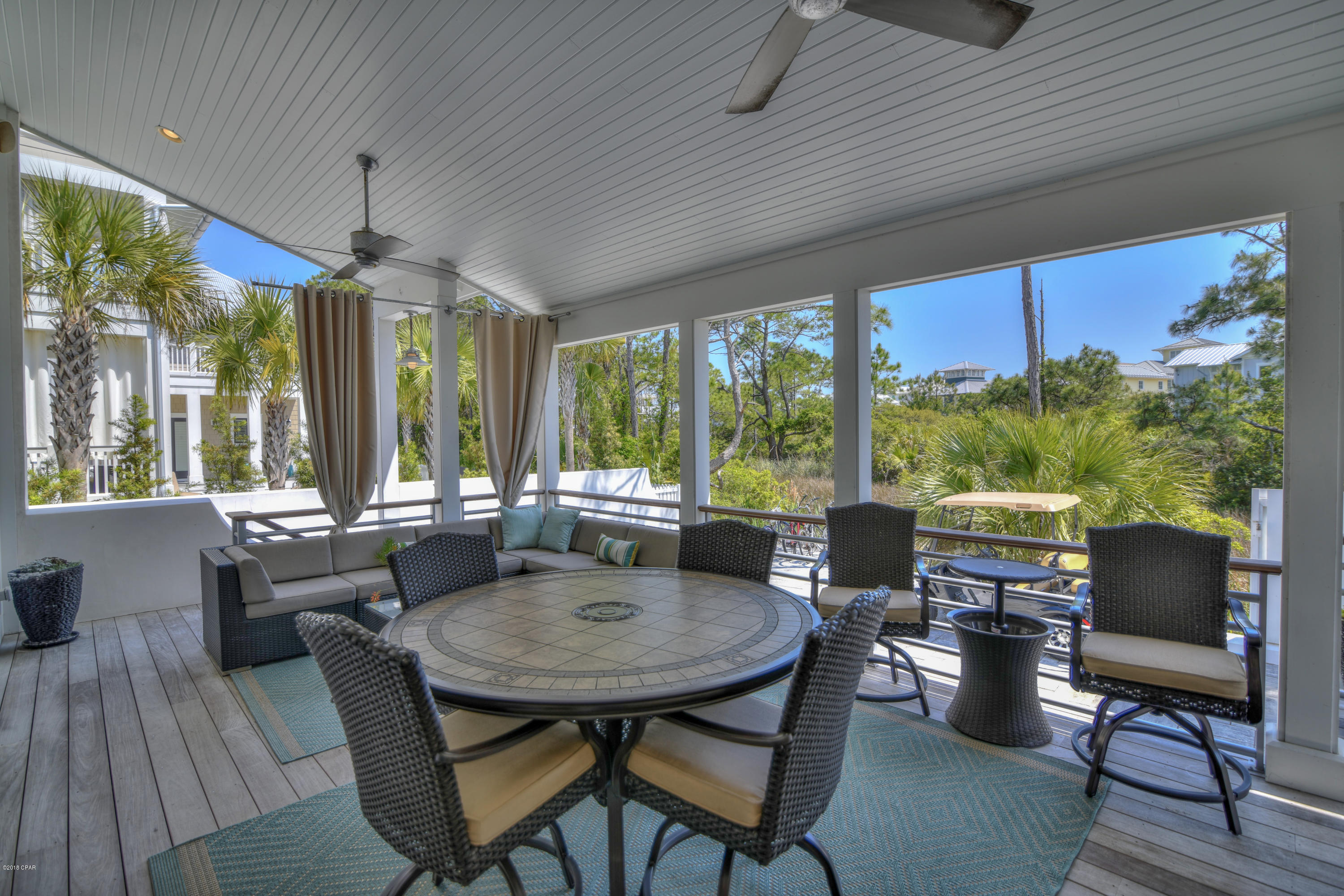 Carillon Beach - Residential