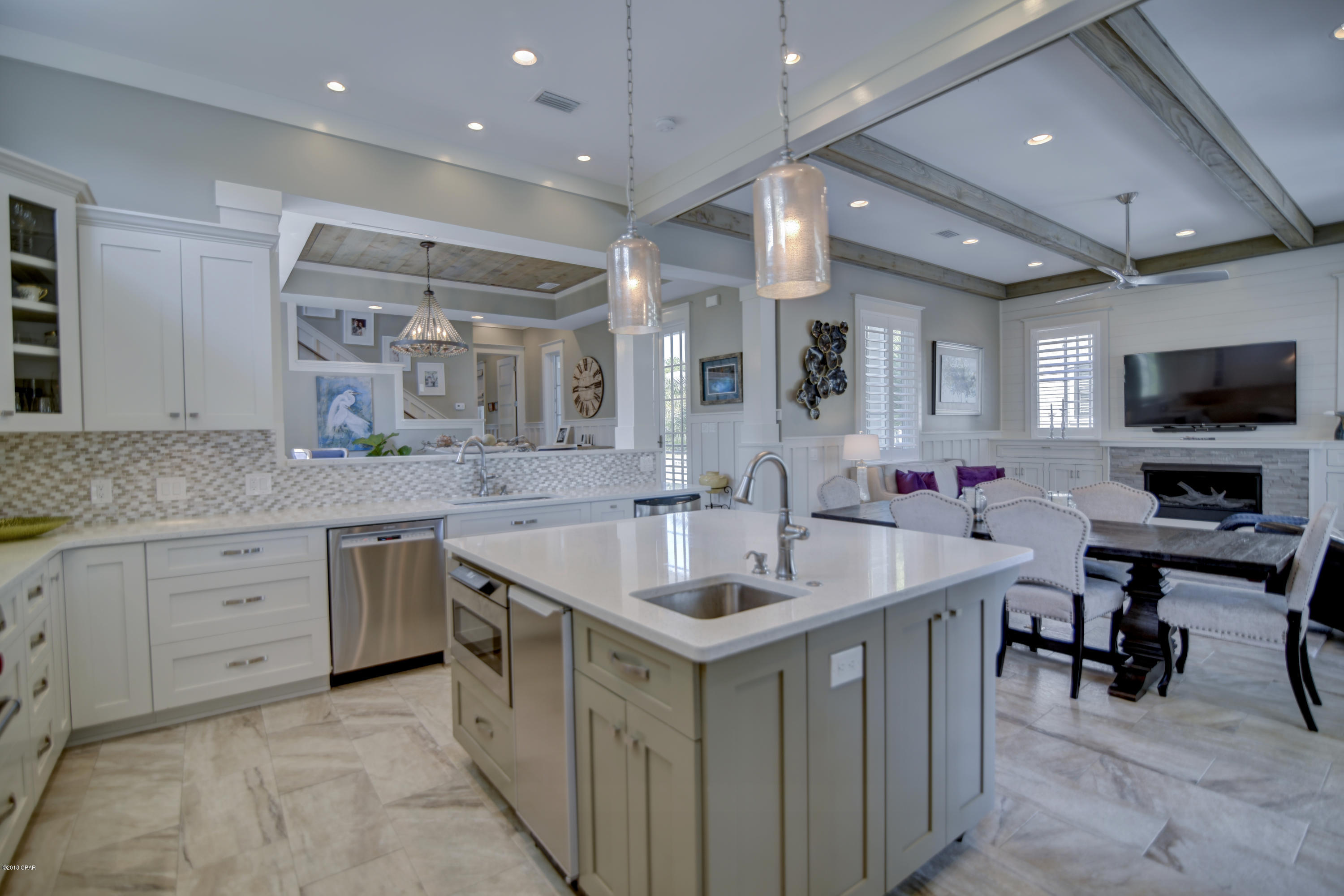 Carillon Beach - Residential