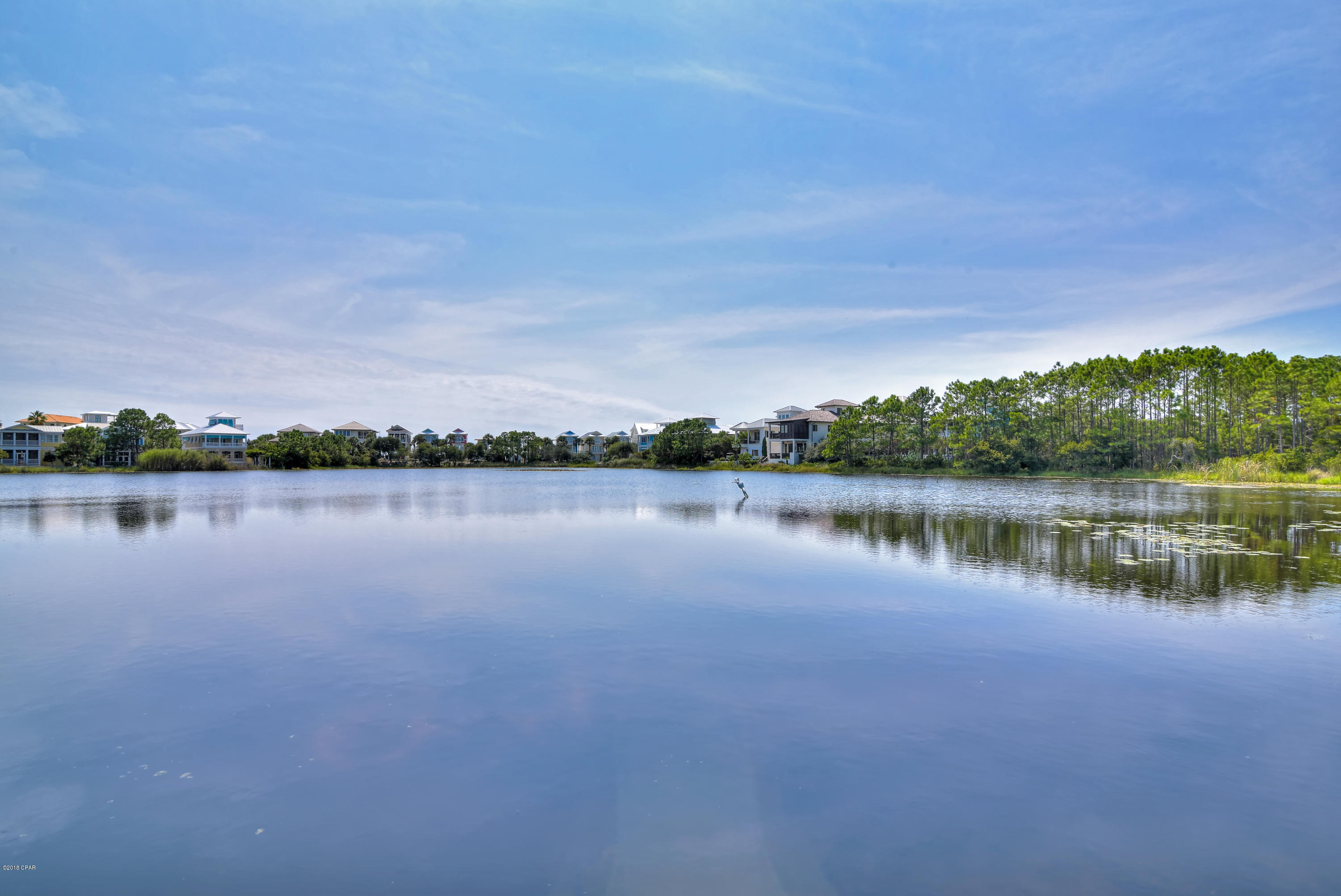 Carillon Beach - Residential