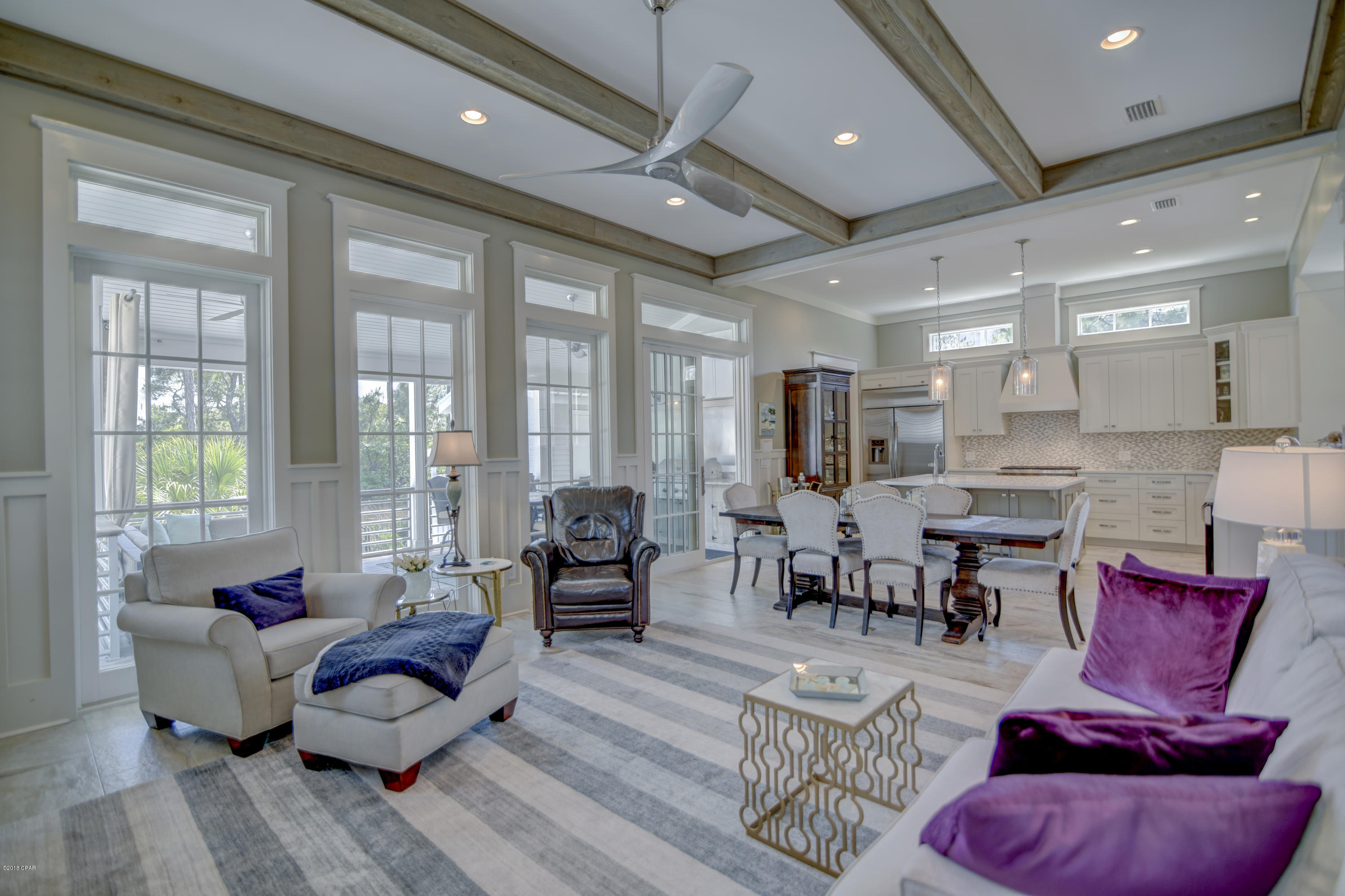 Carillon Beach - Residential