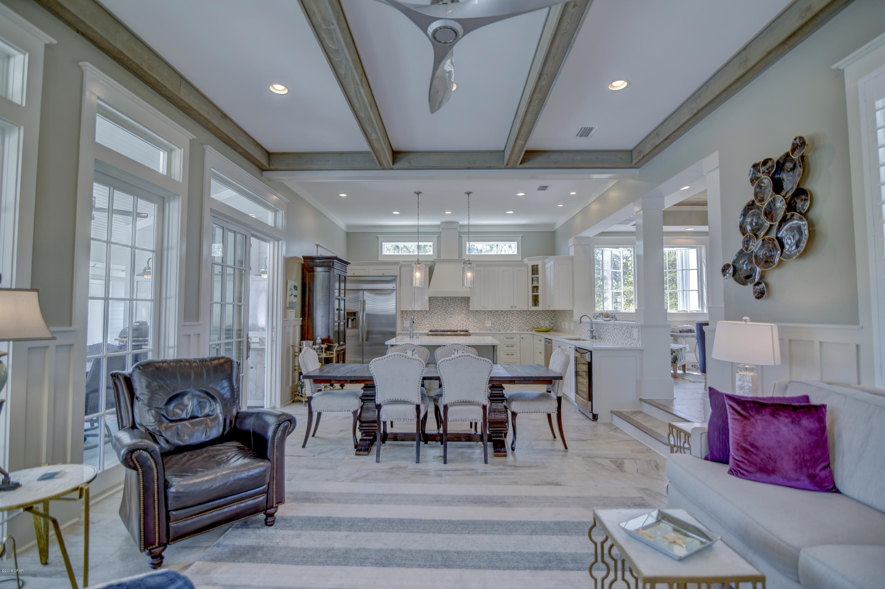 Carillon Beach - Residential