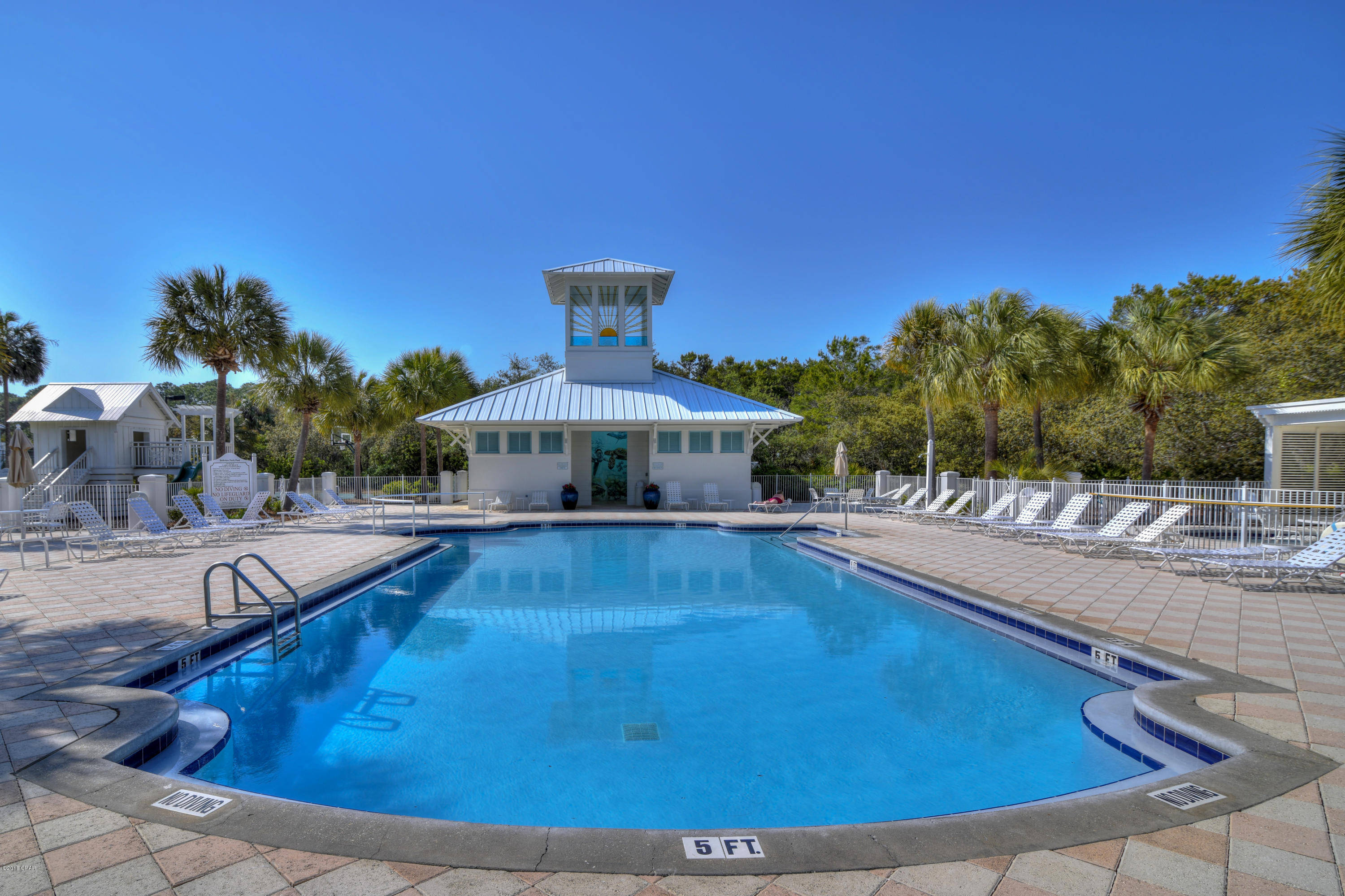 Carillon Beach - Residential