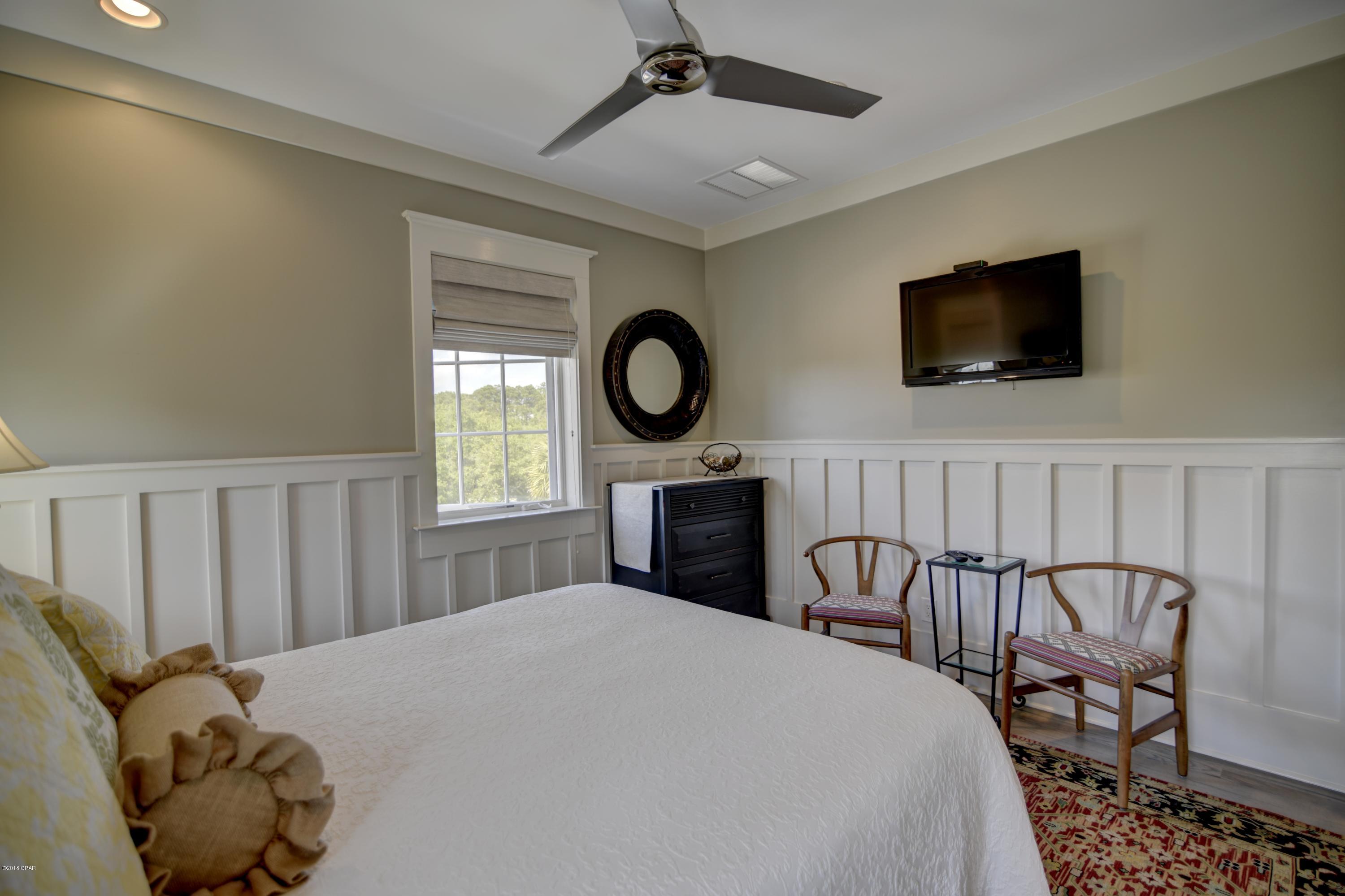 Carillon Beach - Residential