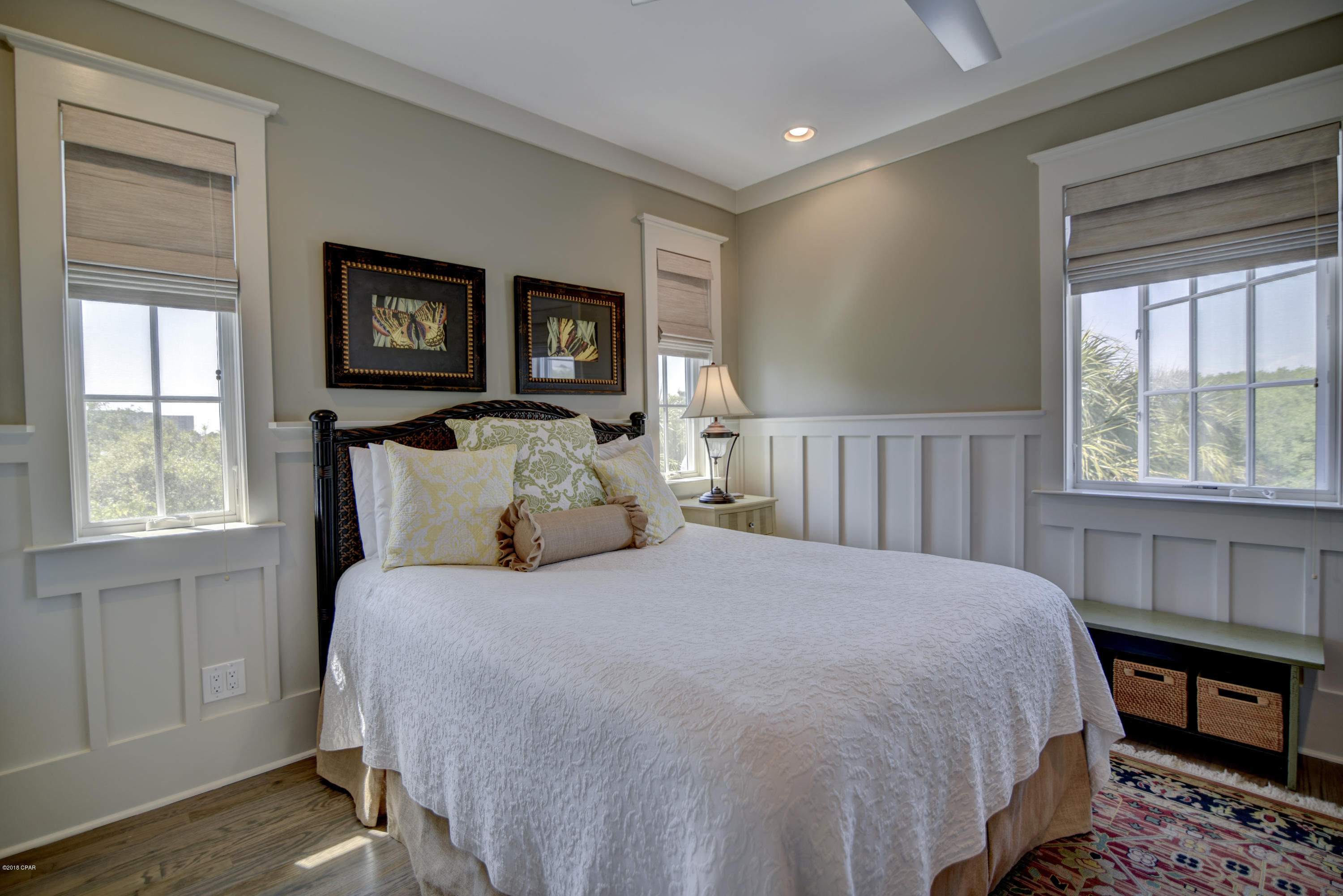 Carillon Beach - Residential