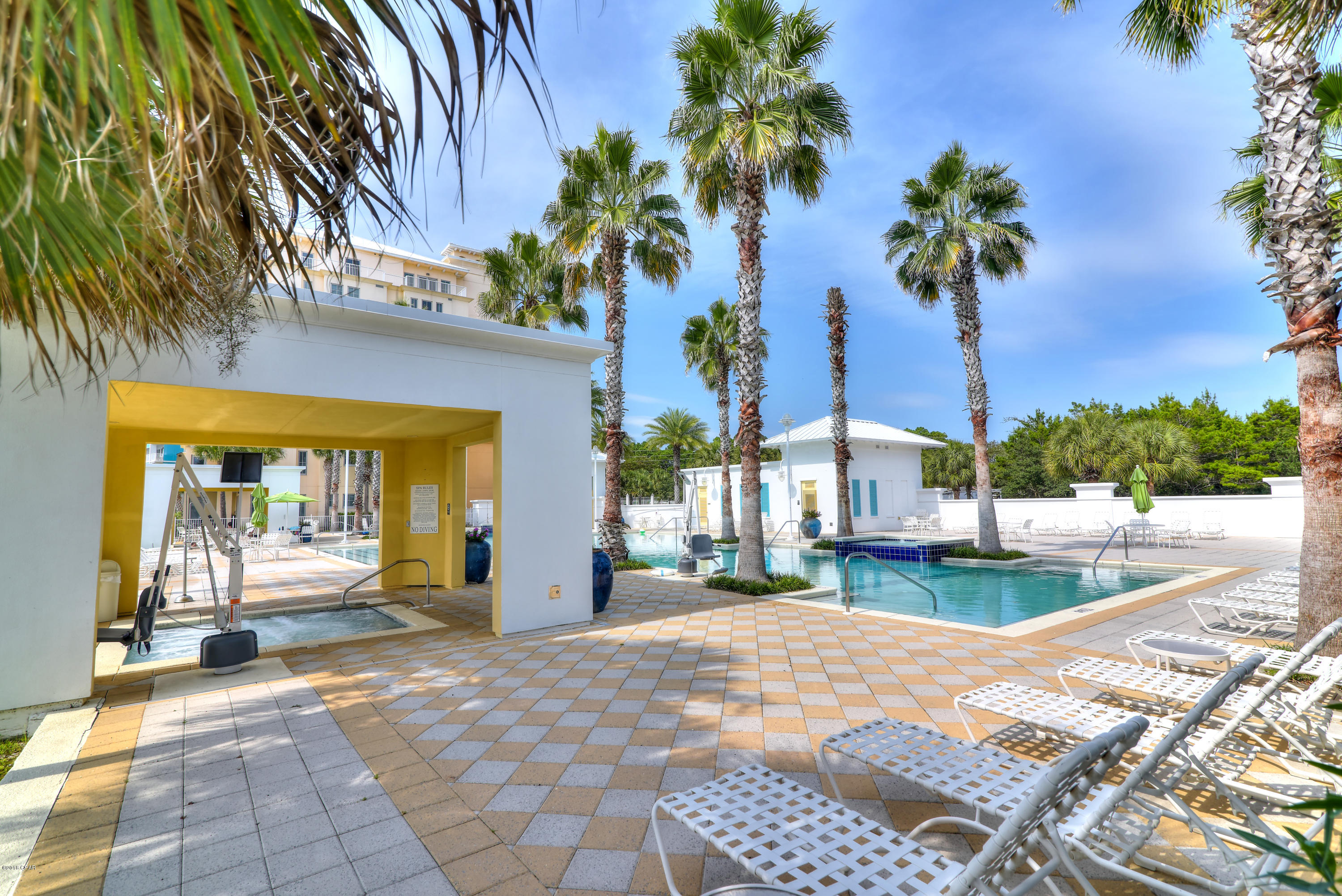 Carillon Beach - Residential