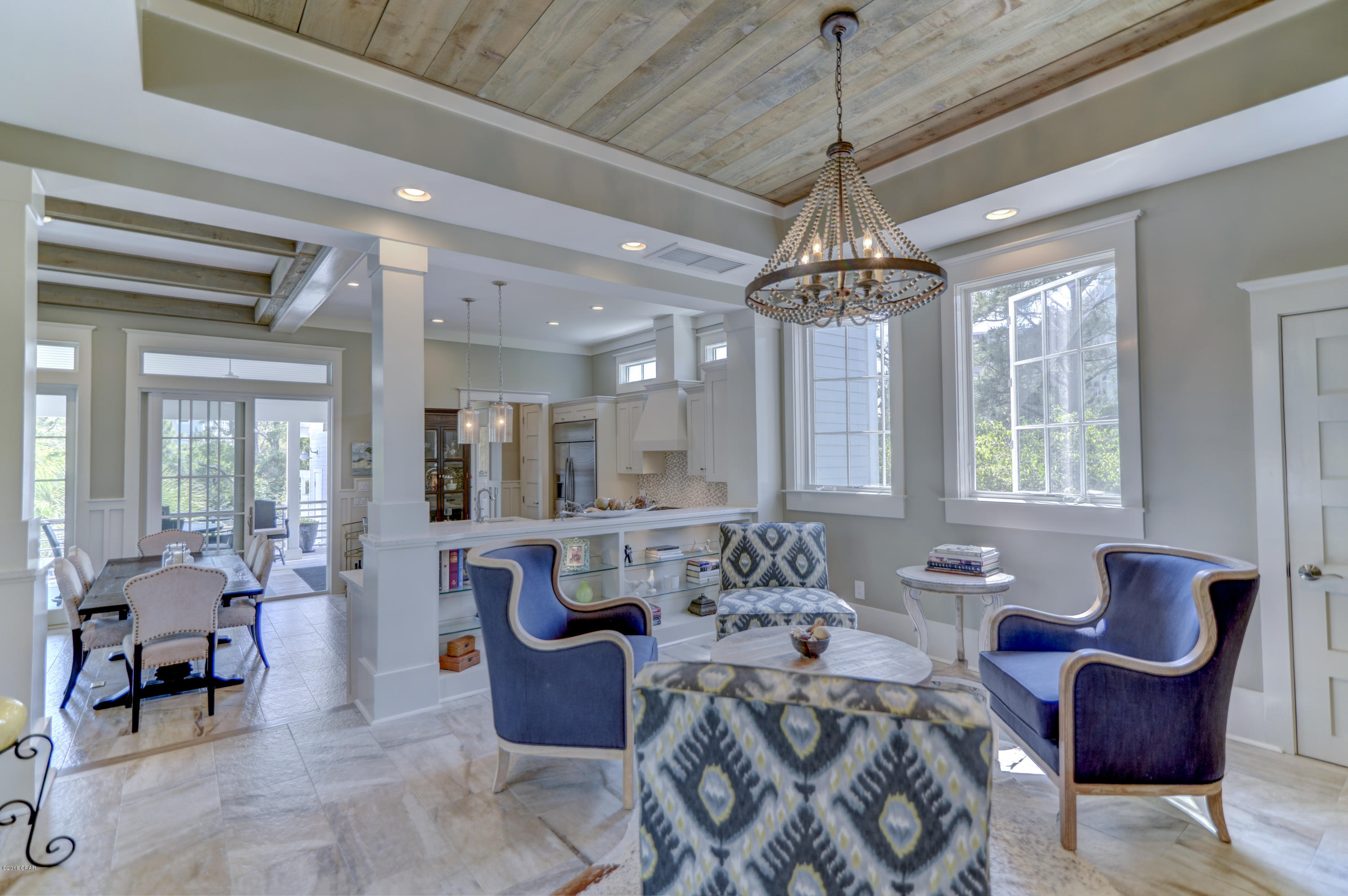 Carillon Beach - Residential