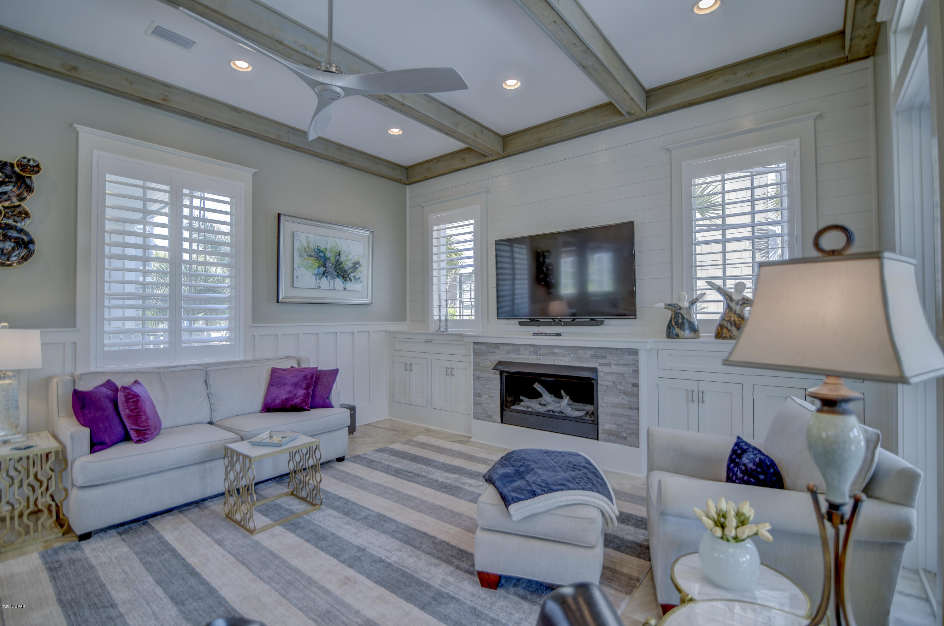 Carillon Beach - Residential