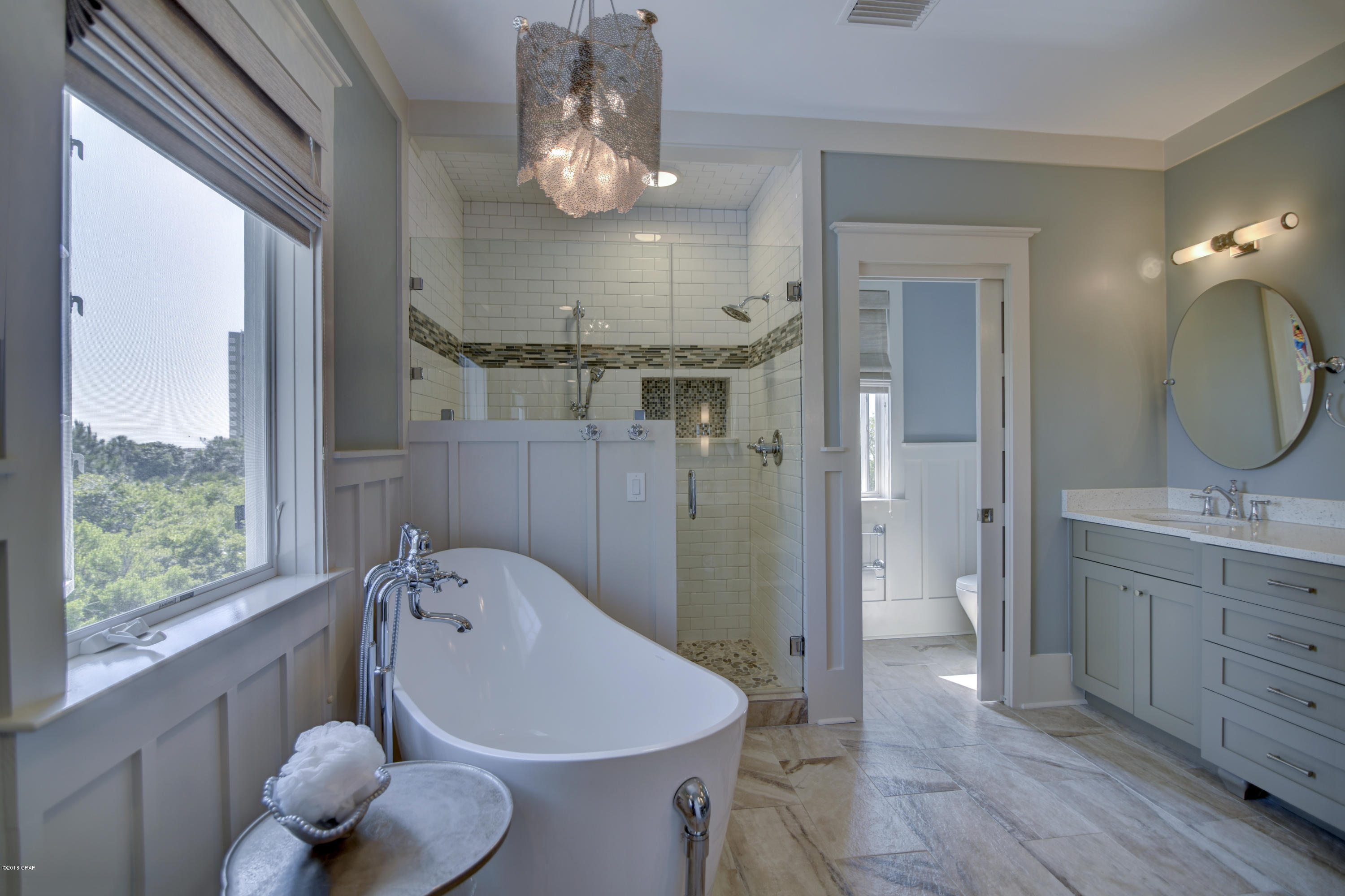 Carillon Beach - Residential