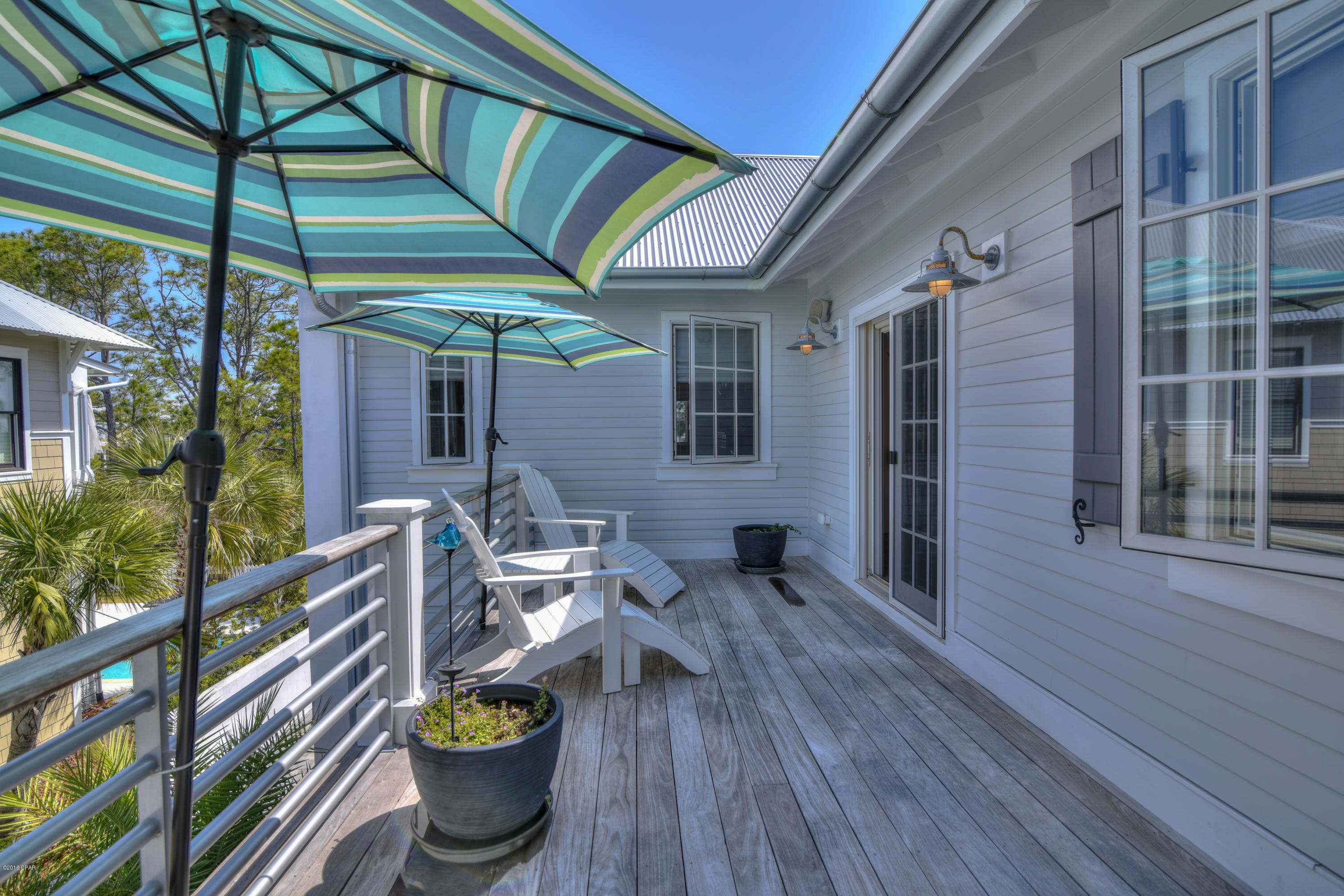 Carillon Beach - Residential