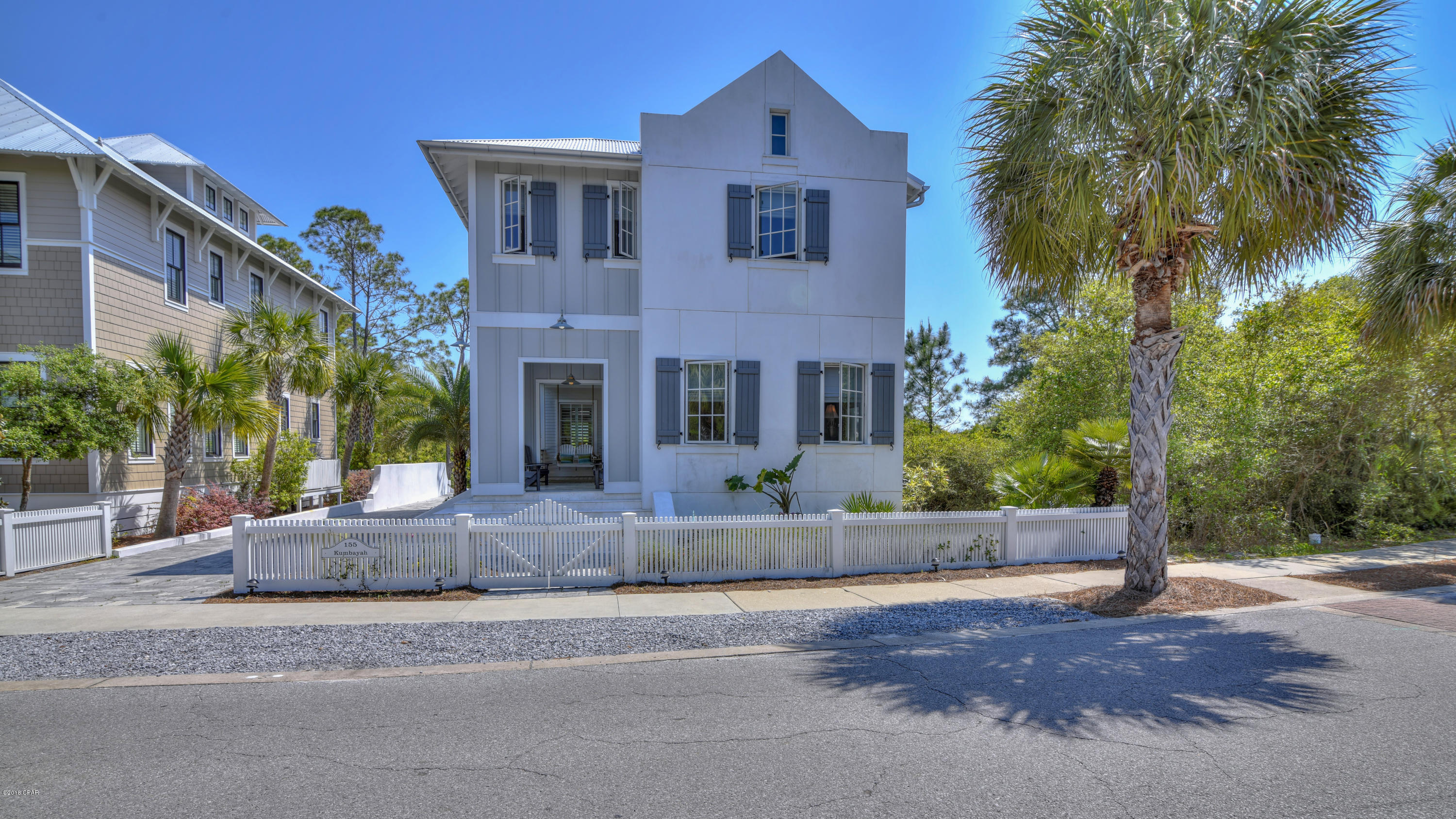 Carillon Beach - Residential