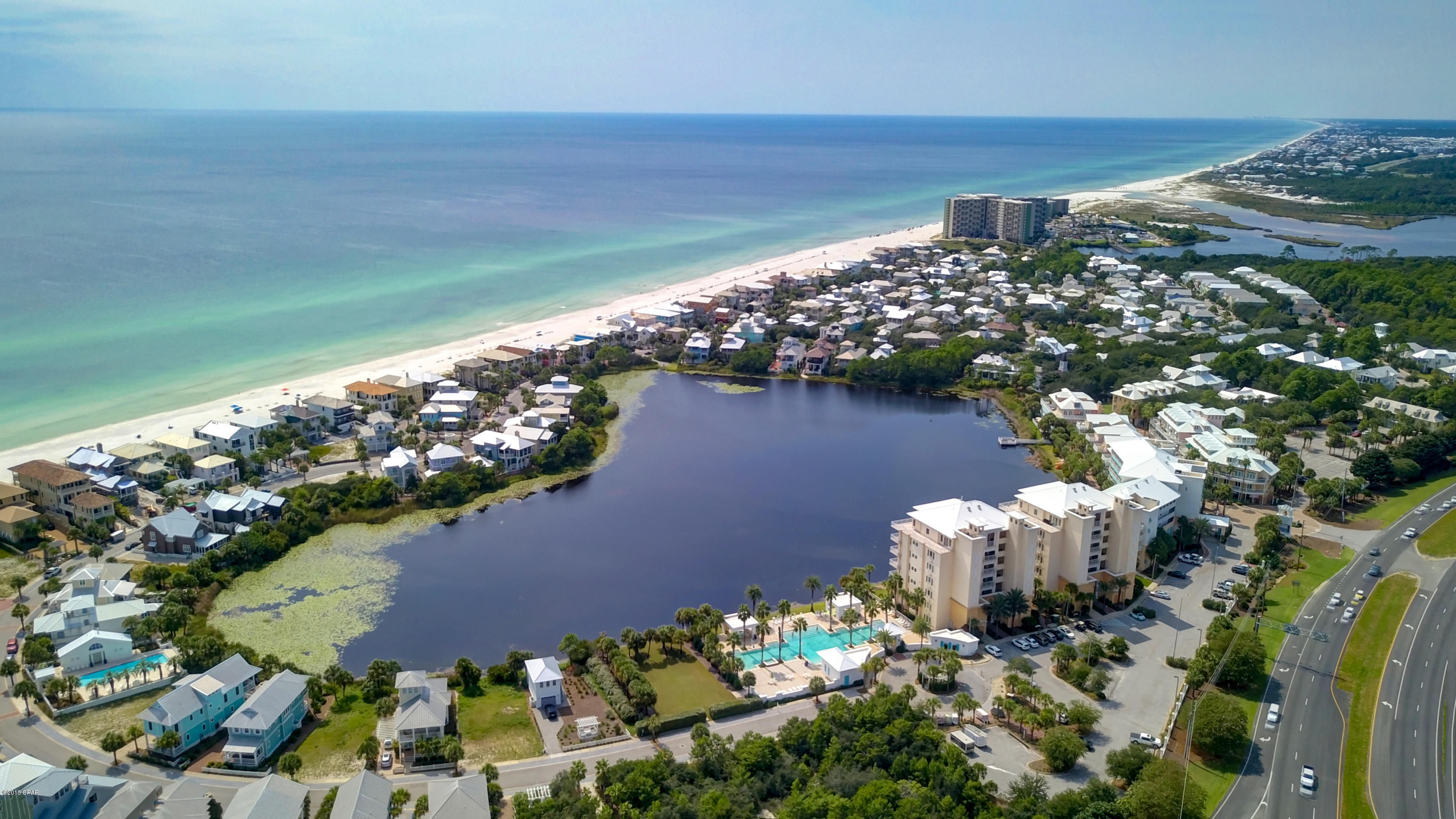 Carillon Beach - Residential