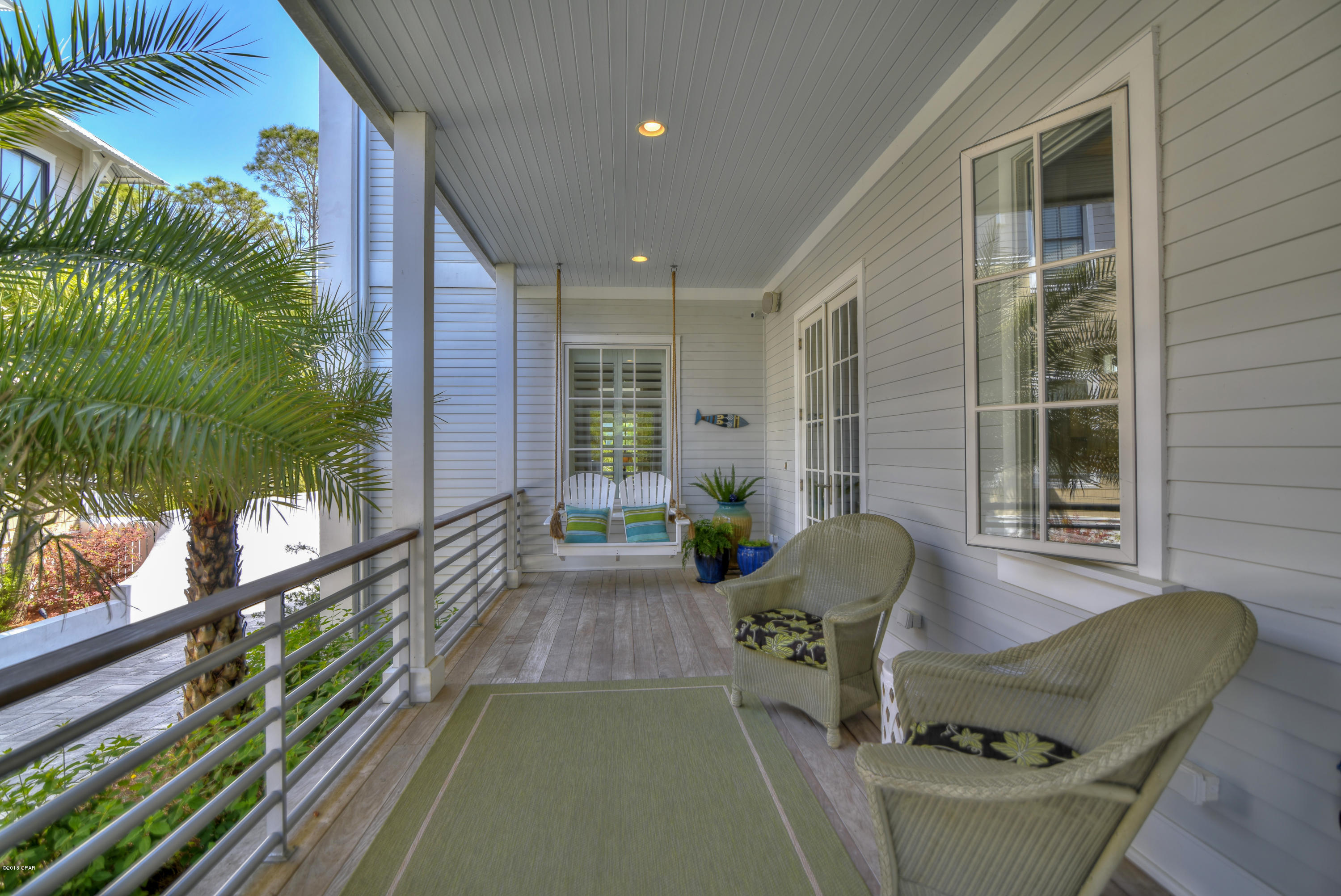 Carillon Beach - Residential