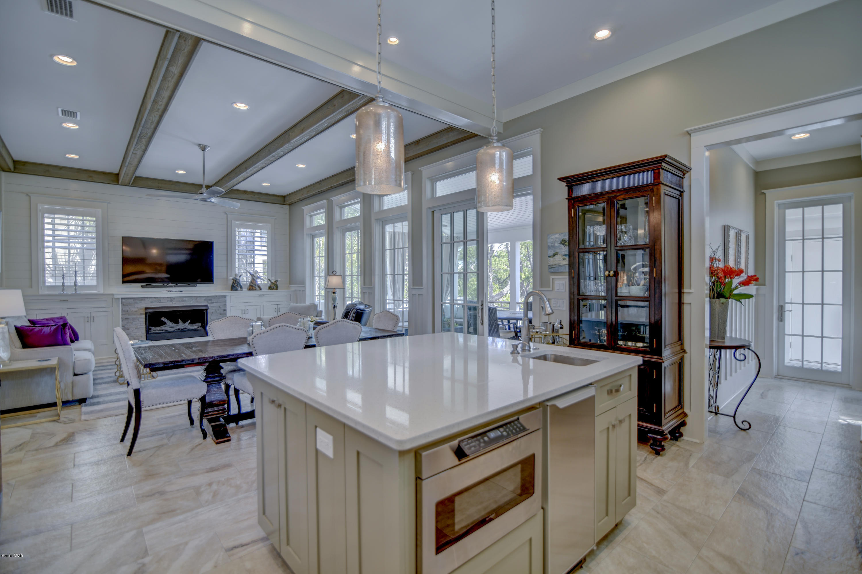 Carillon Beach - Residential