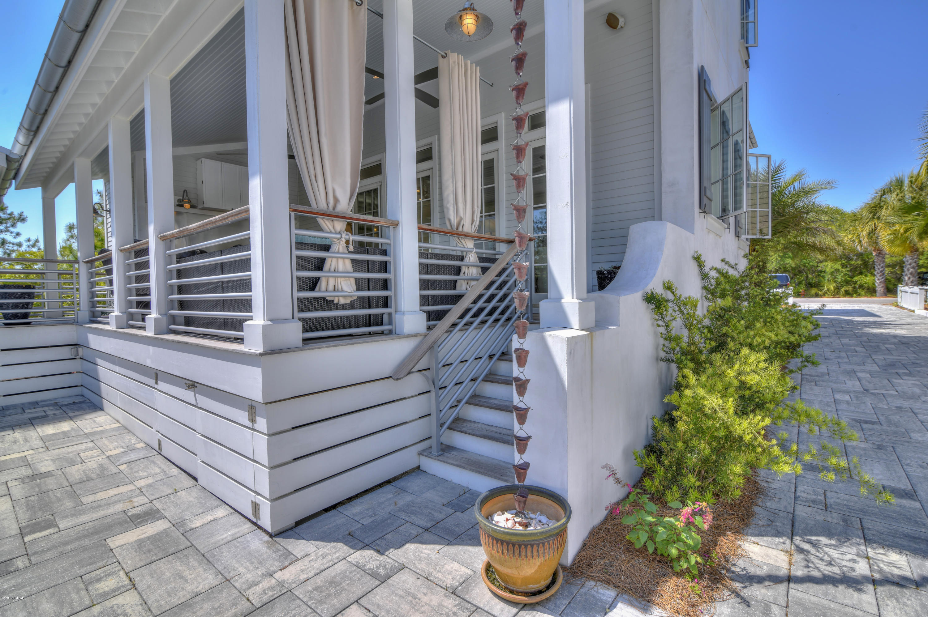 Carillon Beach - Residential