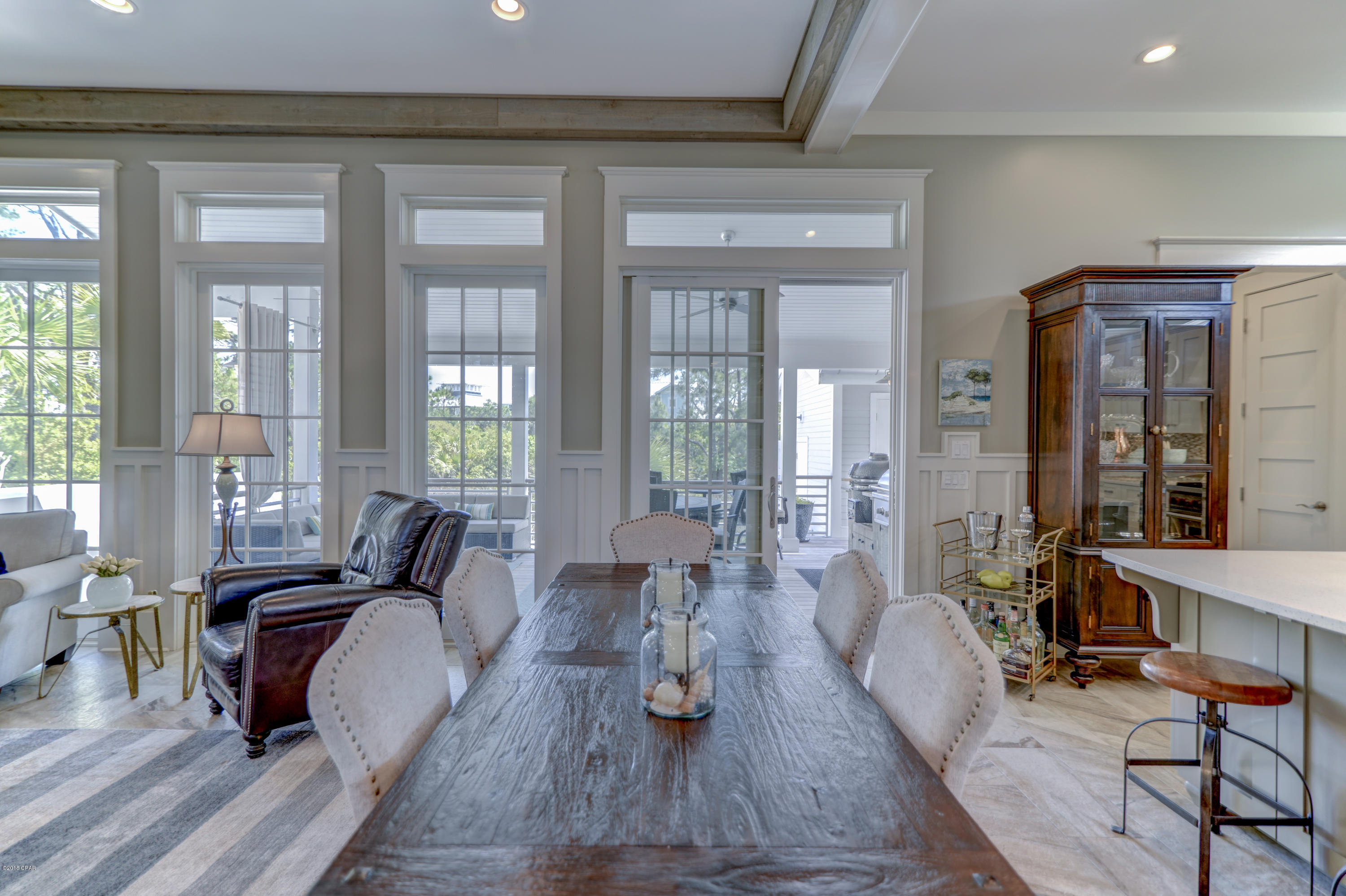 Carillon Beach - Residential